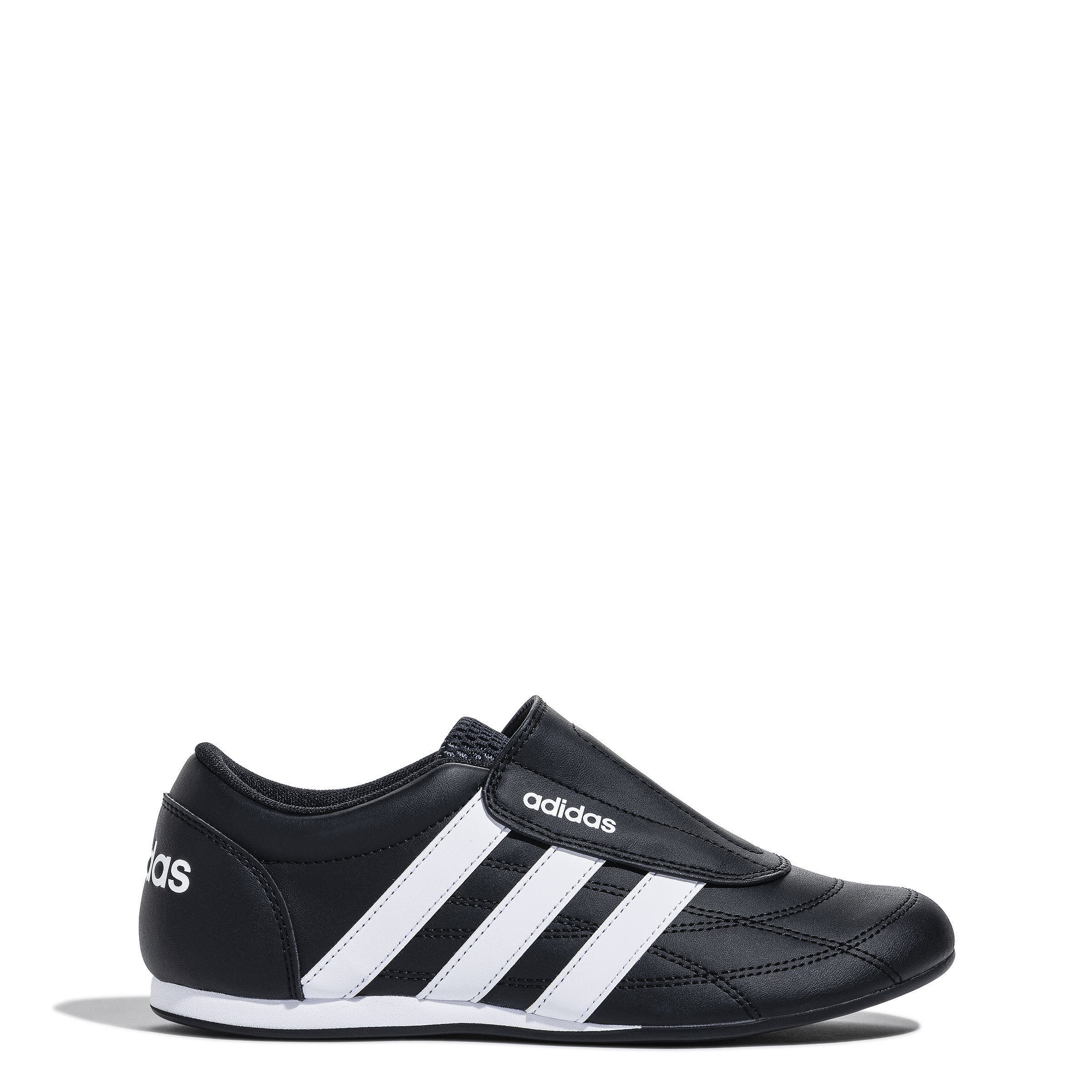 adidas TEKWEN Damen Sneaker Low Freizeitschuhe schwarz/weiß