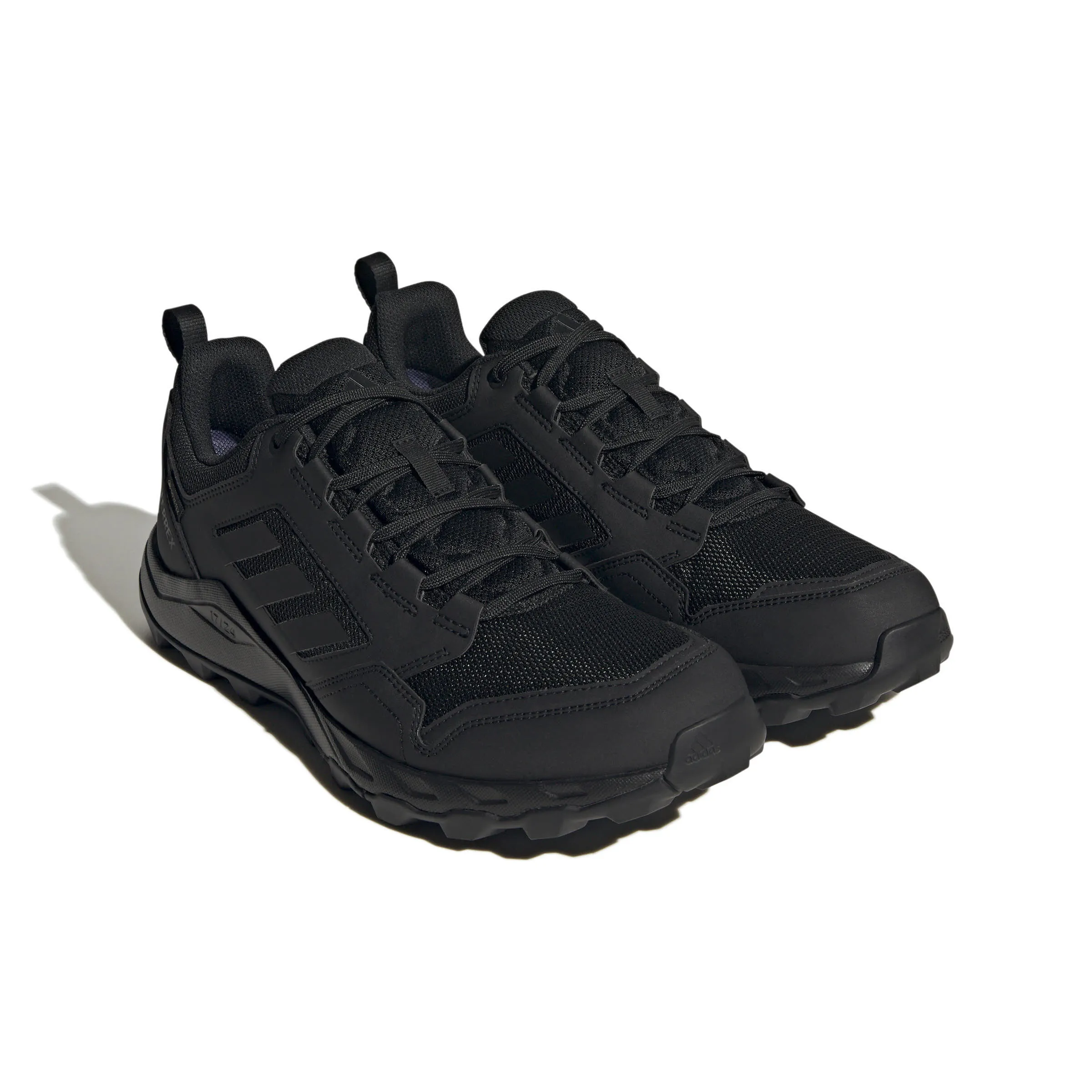 adidas Tracerocker 2.0 GTX Herren Trailrunning-Schuh Outdoor-Schuh schwarz