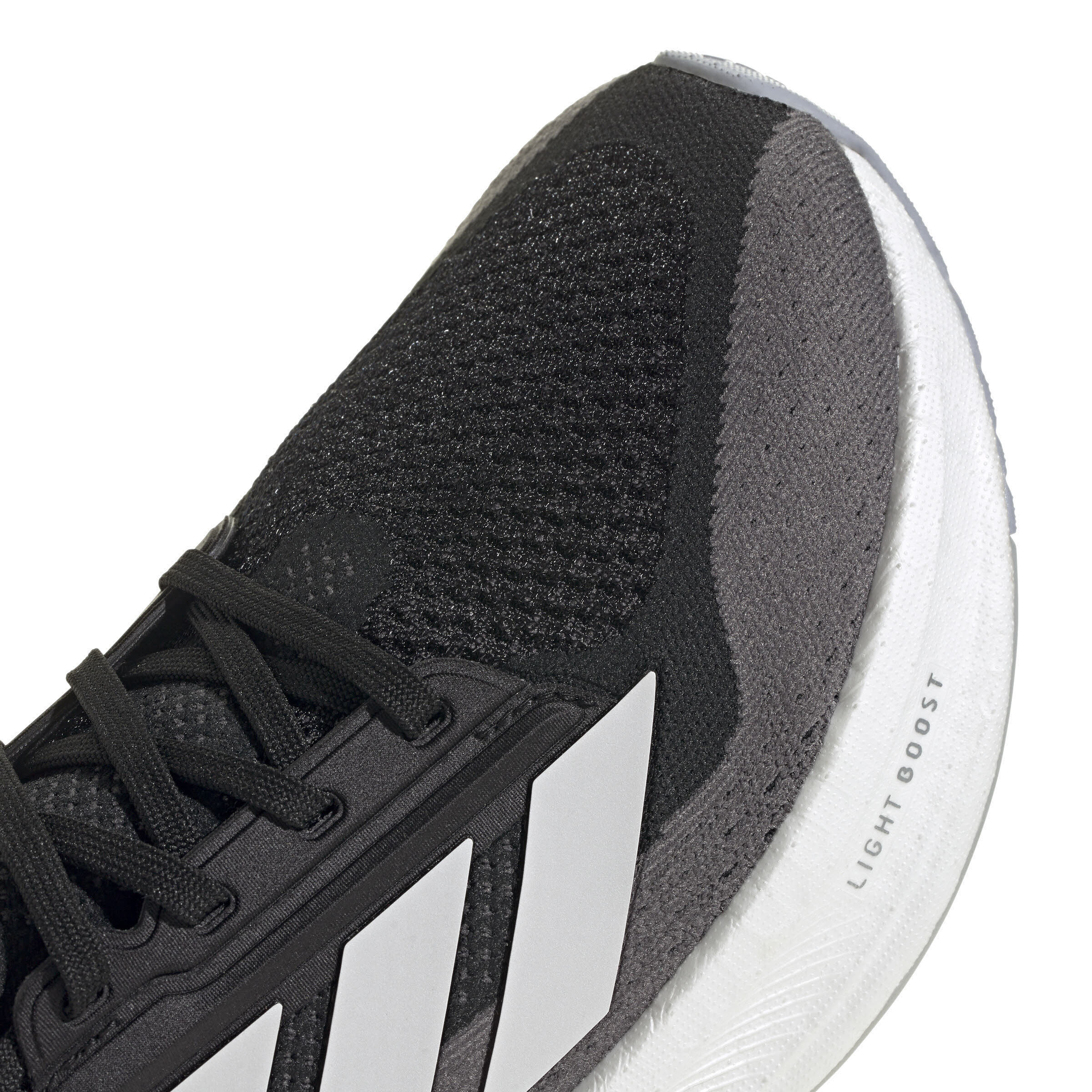 adidas ULTRABOOST 5X Herren Laufschuhe Halbschuhe schwarz