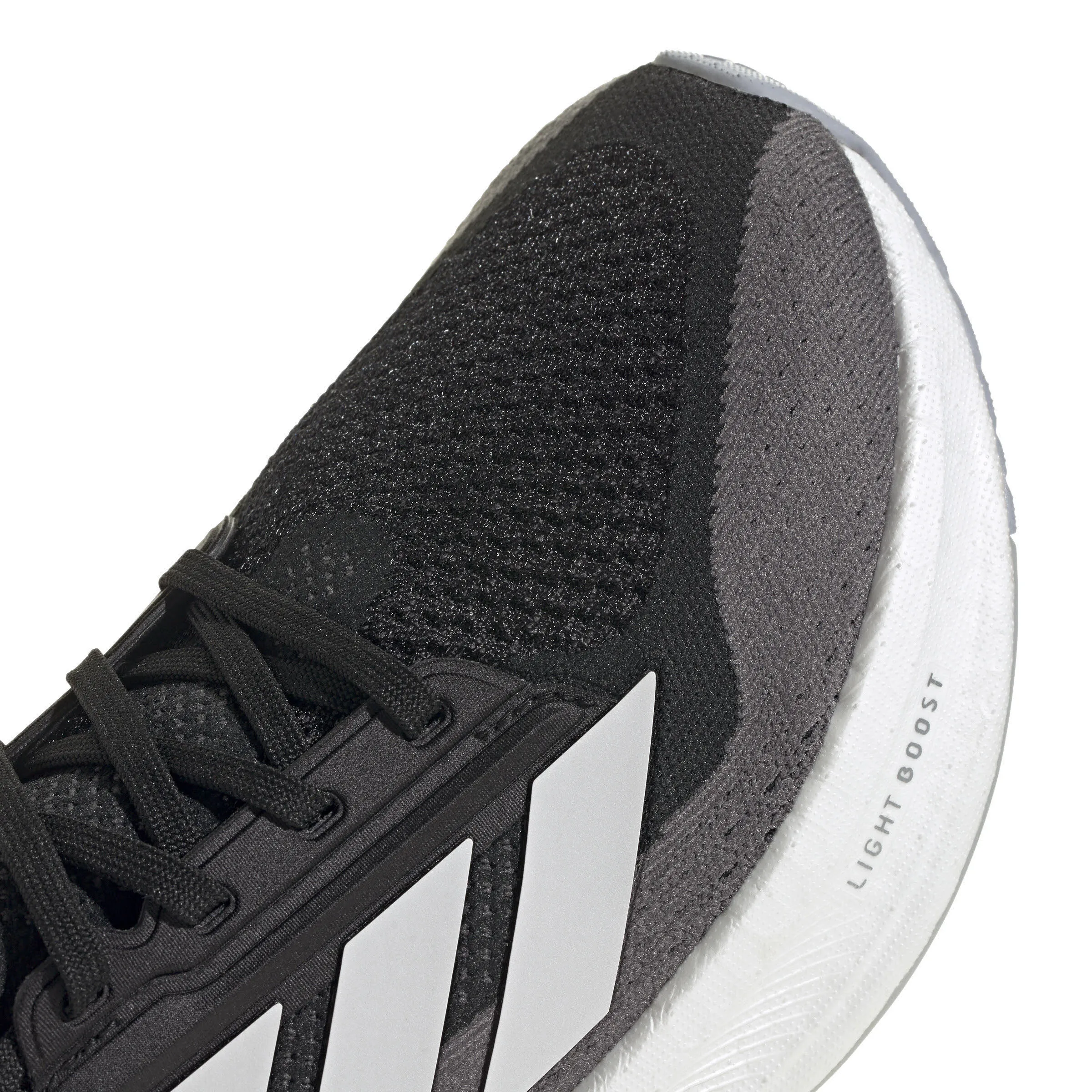 adidas ULTRABOOST 5X Herren Laufschuhe Halbschuhe schwarz