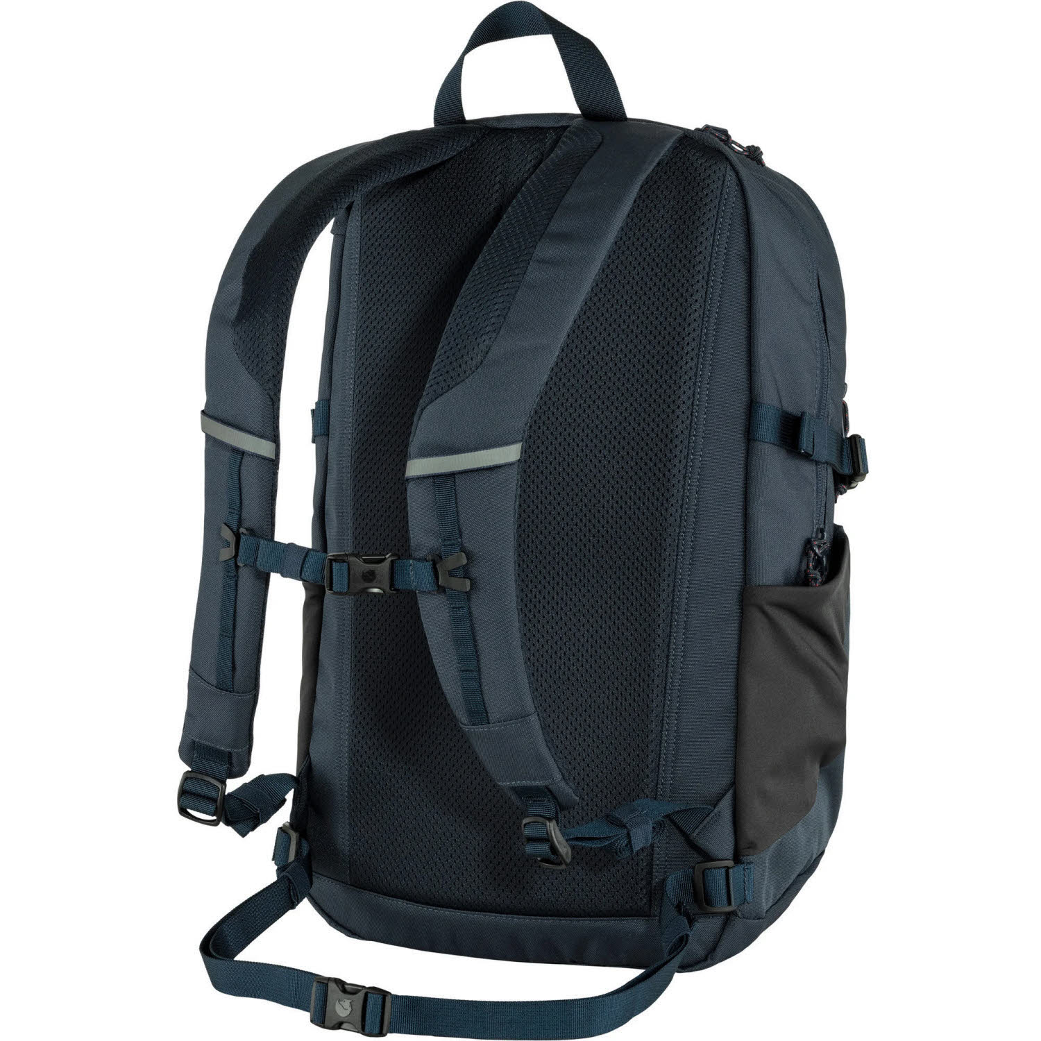 Fjällräven Skule 28 Rucksack Tagesrucksack blau