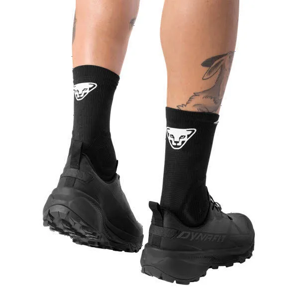 Dynafit TRAVERSE 2 GTX Herren Trailrunningschuhe Wanderschuhe black out/magnet