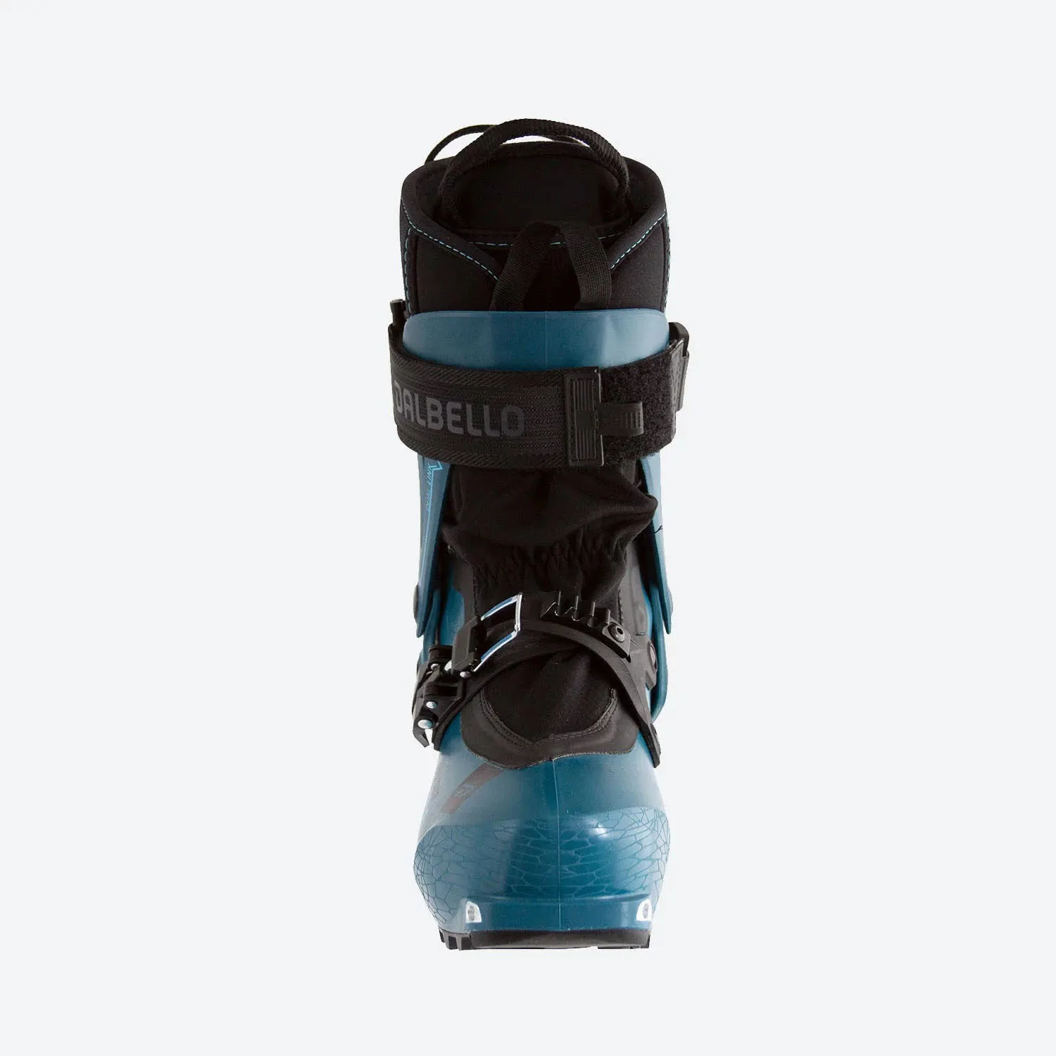 Dalbello Quantum EVO Sport Tourenskischuh Touring Outdoor Herren blau NEU