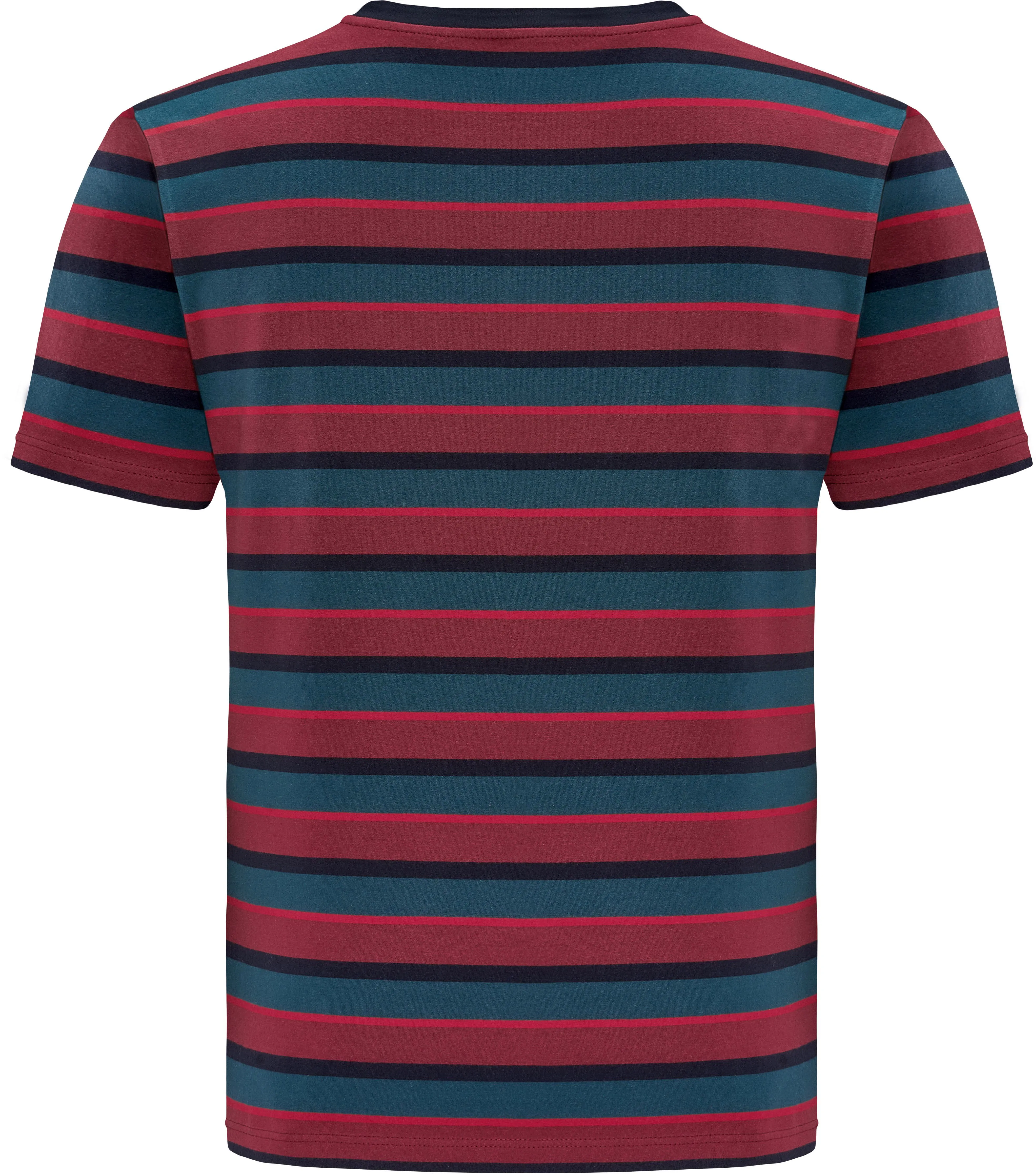 Schneider STEENM-SHIRT T-Shirt Herren dunkelrot