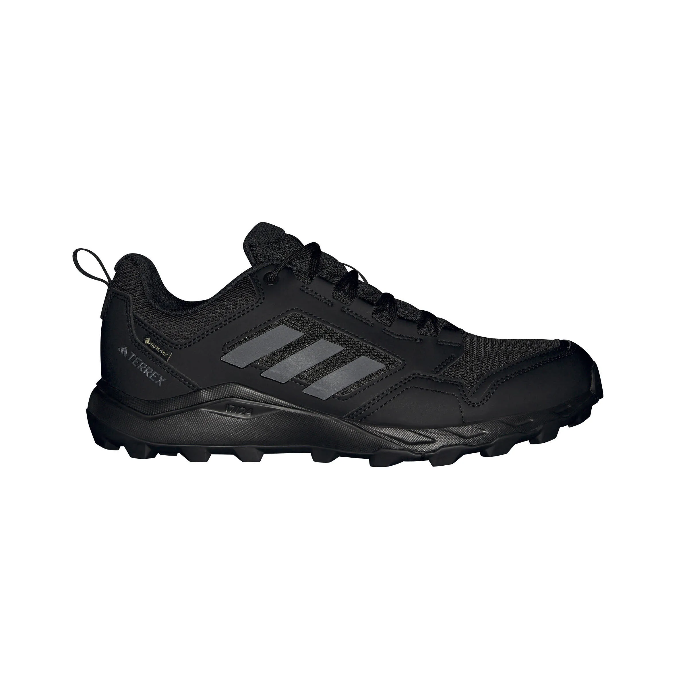 adidas TERREX TRACEROCKER 2 GTX Herren Trailrunning Laufschuhe schwarz