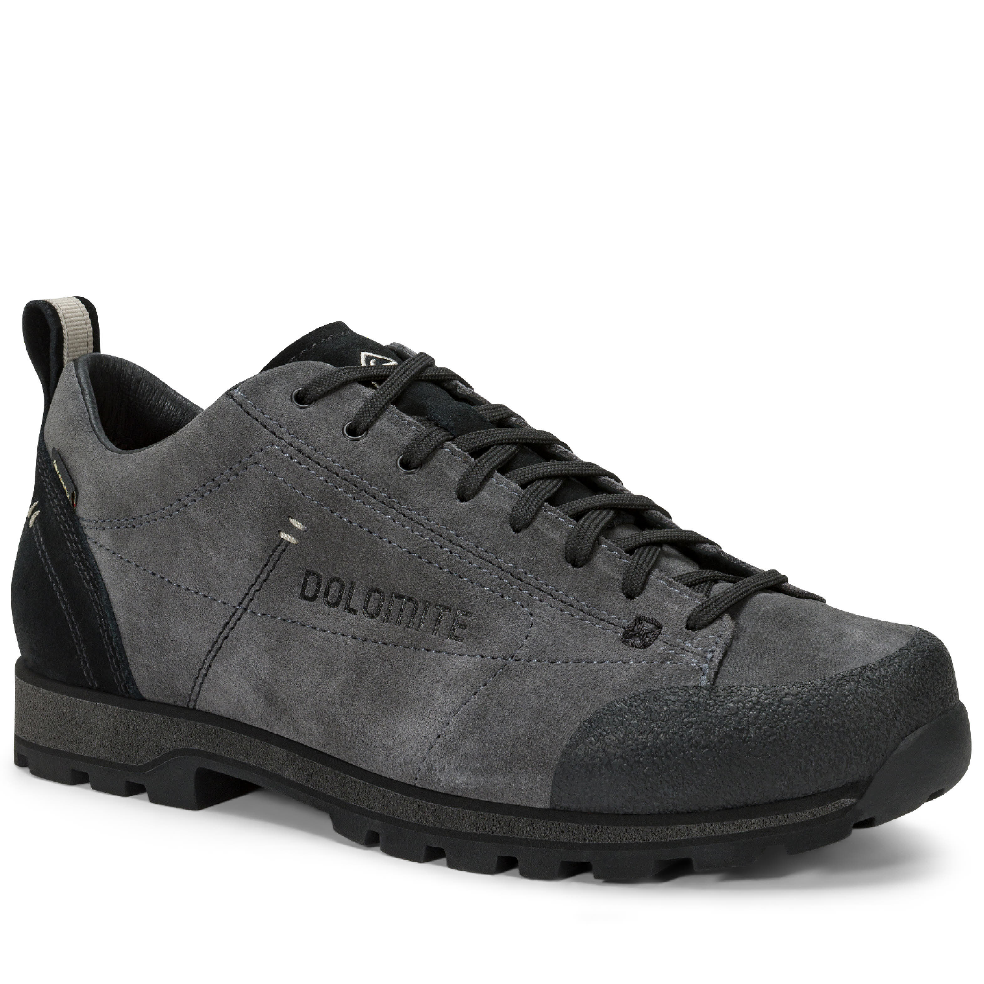 Dolomite 54 Low Dust GTX Herren Wanderschuhe Trekkingschuhe grau