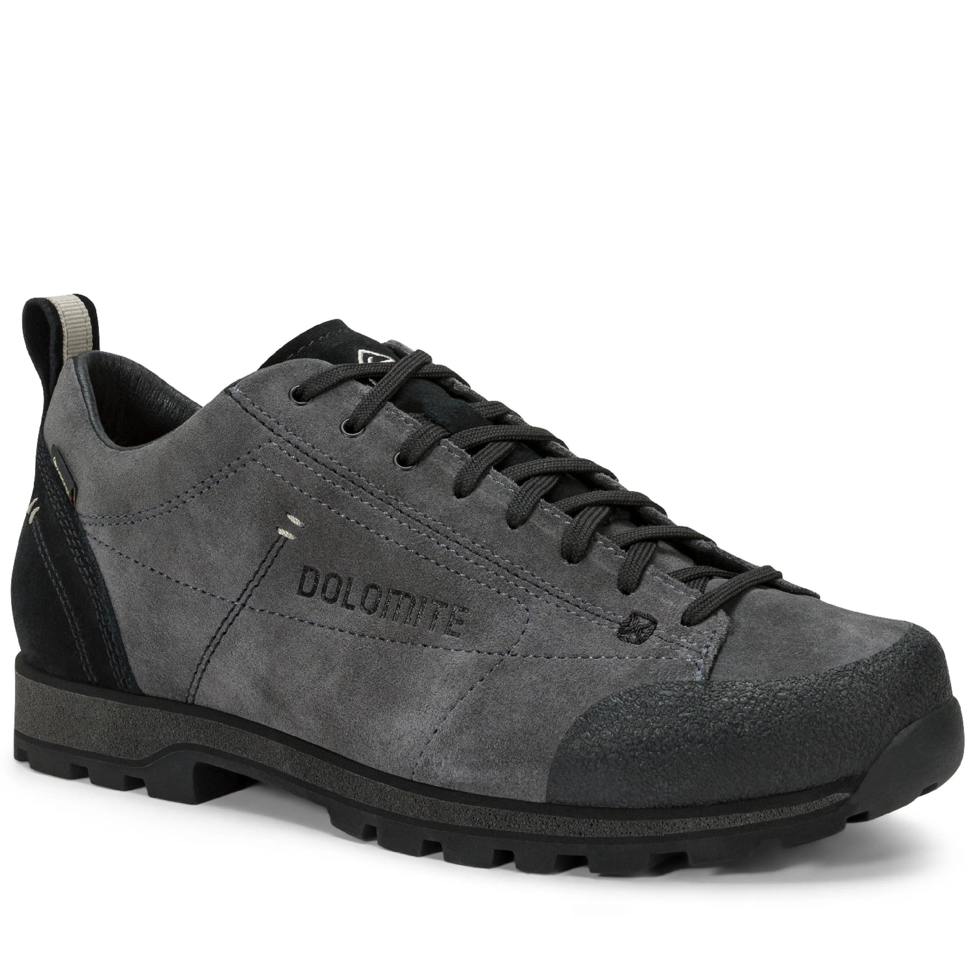 Dolomite 54 Low Dust GTX Herren Wanderschuhe Trekkingschuhe grau