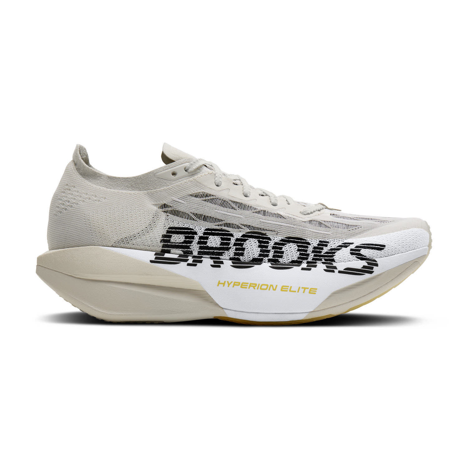 Brooks Hyperion Elite 6 Herren Laufschuhe Joggingschuhe grau