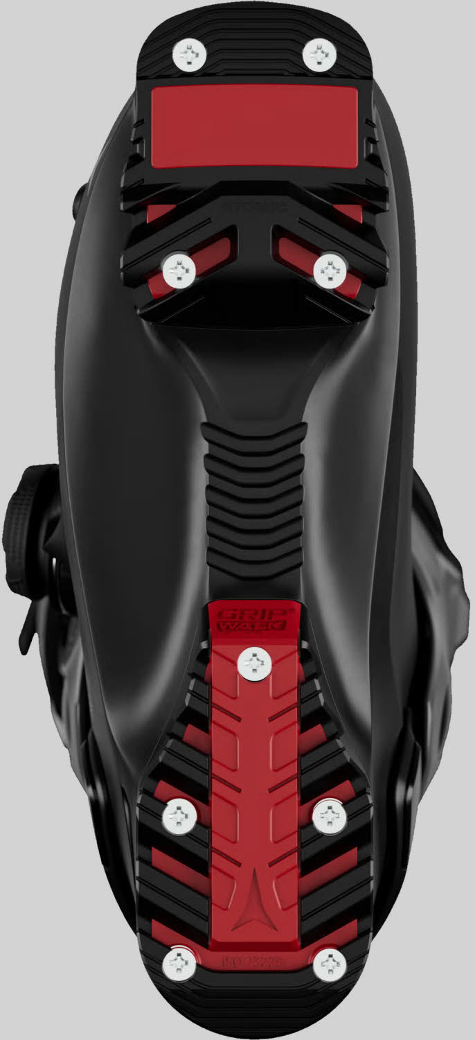 Atomic Nexus 110 BOA Damen Skischuh Skistiefel schwarz