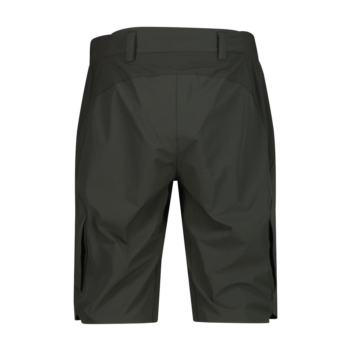 CMP FREE BIKE BERMUDA Herren Fahrradshorts Shorts pine