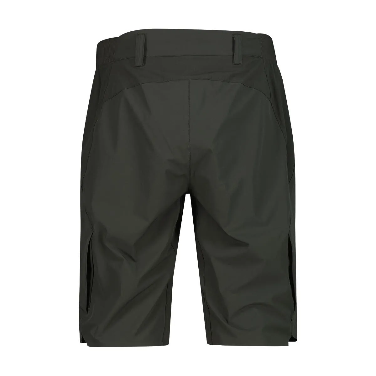 CMP FREE BIKE BERMUDA Herren Fahrradshorts Shorts pine