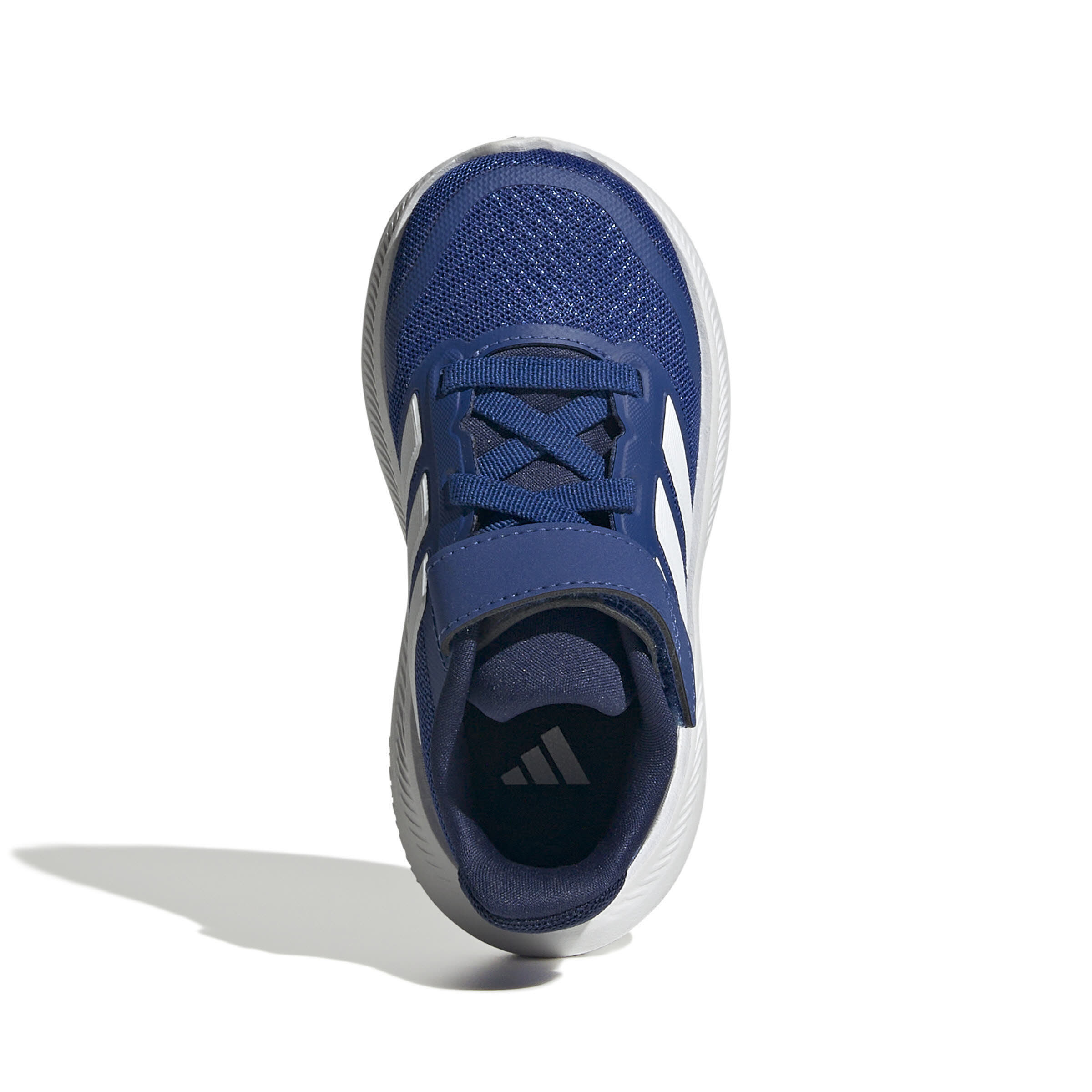 adidas Runfalcon 5 Kids Schuh Kleinkind Sneaker blau/weiß