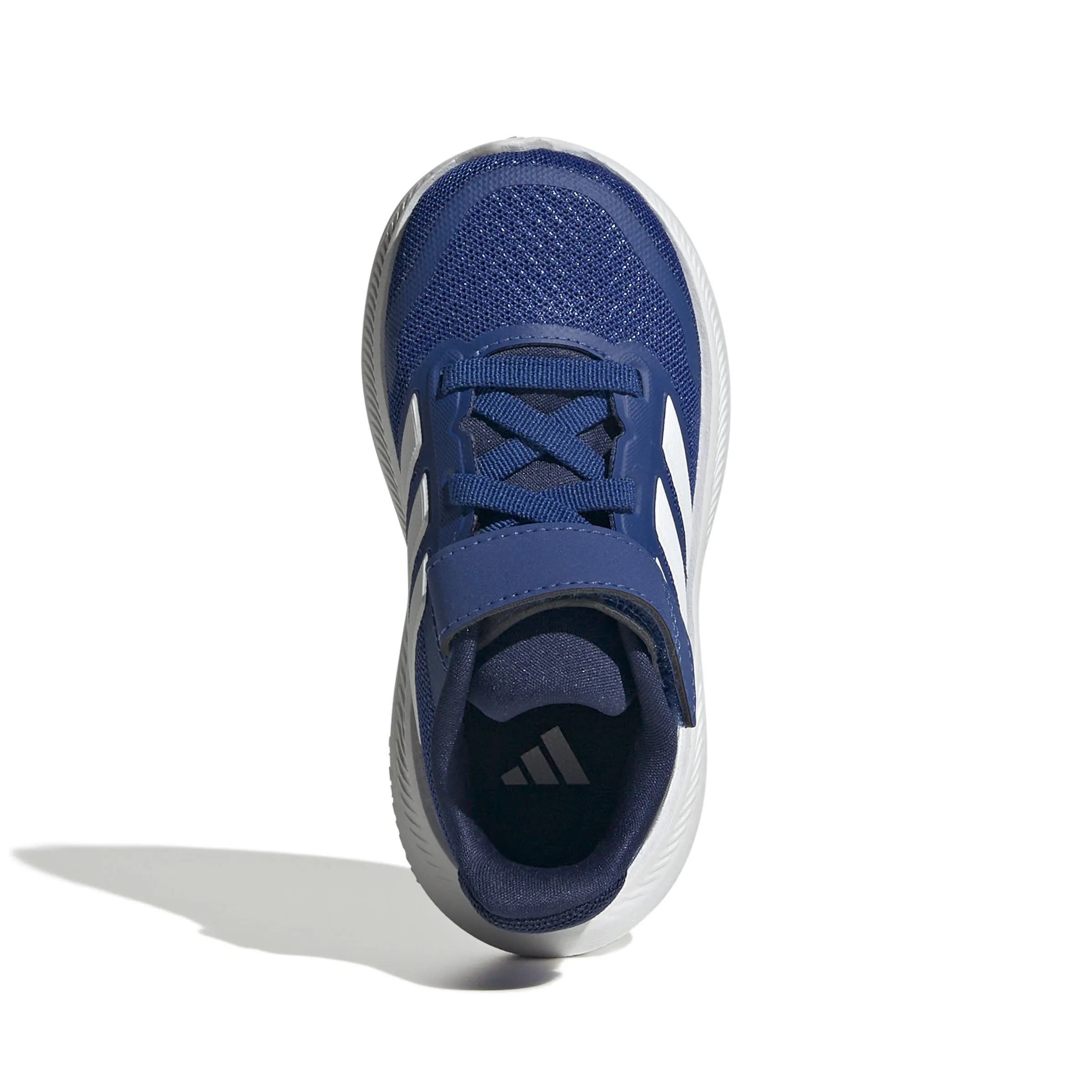 adidas Runfalcon 5 Kids Schuh Kleinkind Sneaker blau/weiß