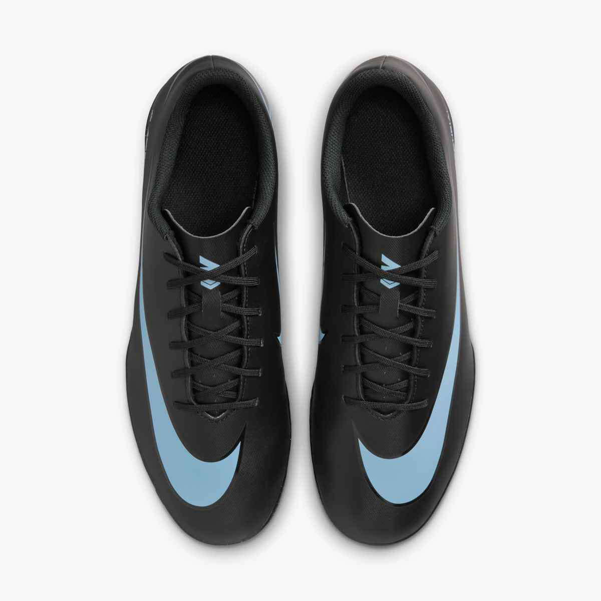 Nike VAPOR 16 CLUB IC Fussballschuhe Herren schwarz