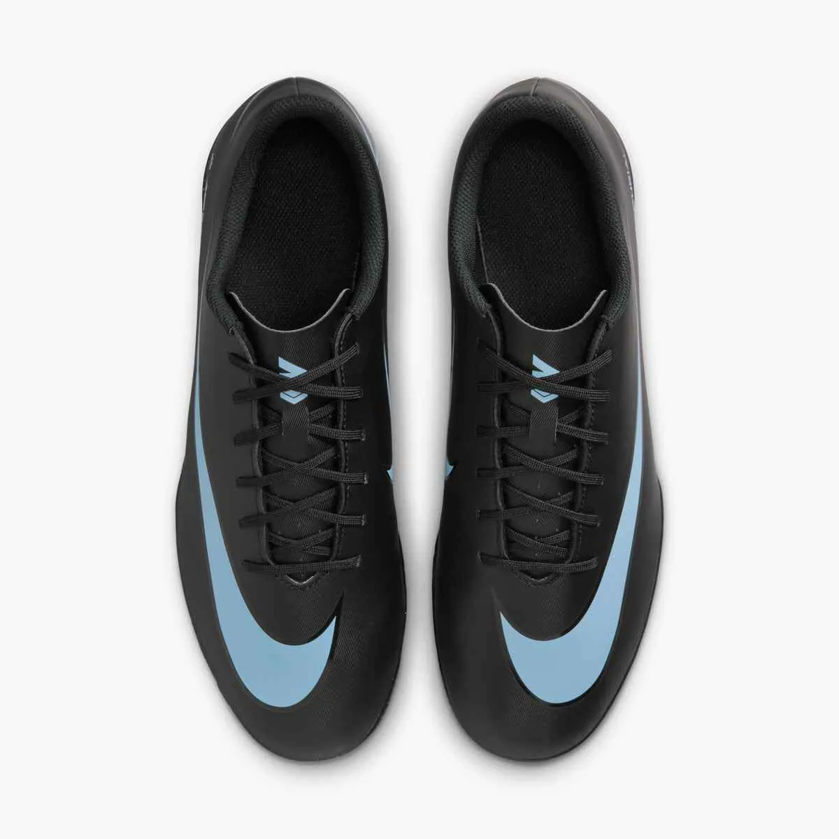 Nike VAPOR 16 CLUB IC Fussballschuhe Herren schwarz