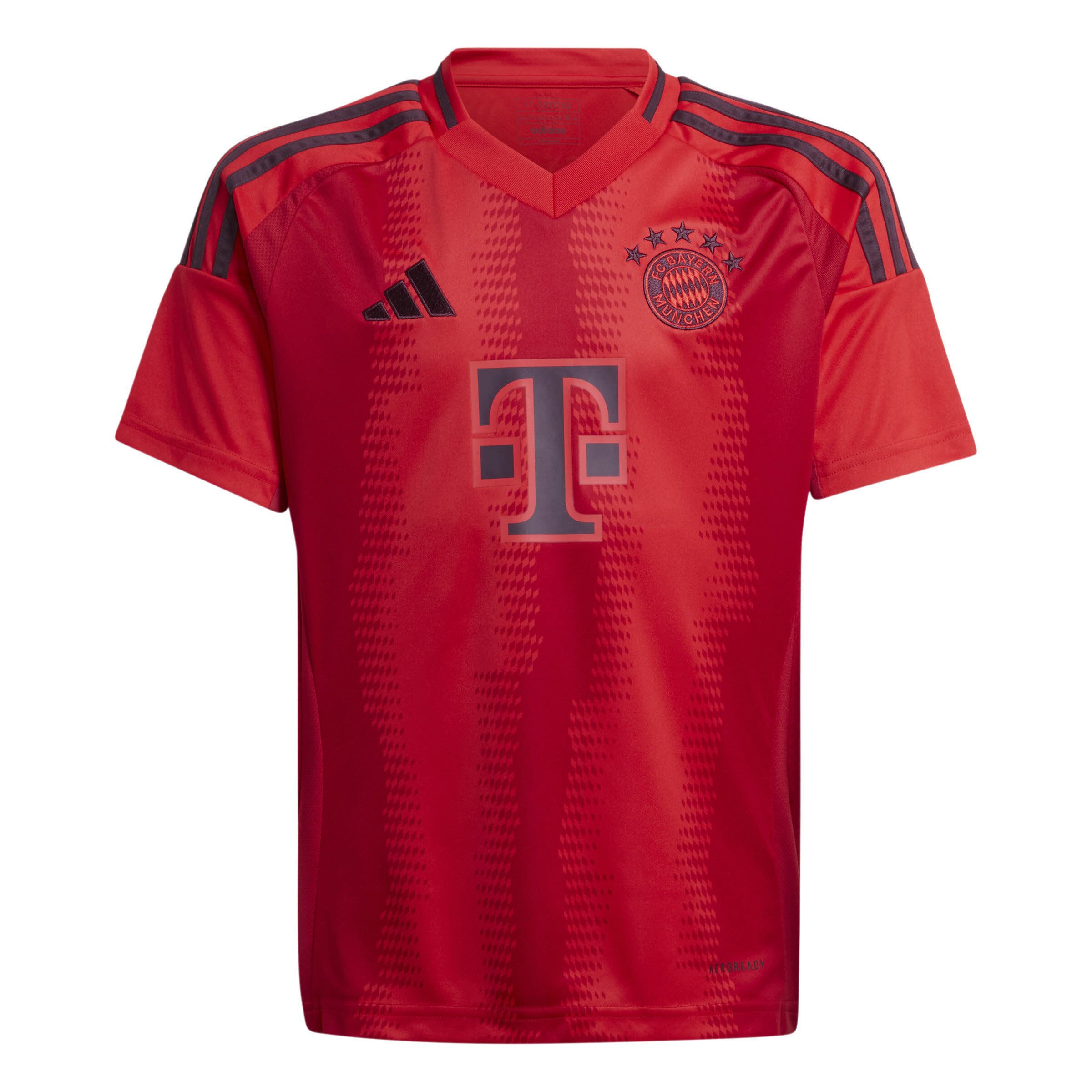 adidas FC Bayern München 24/25 Kids Heimtrikot Kinder