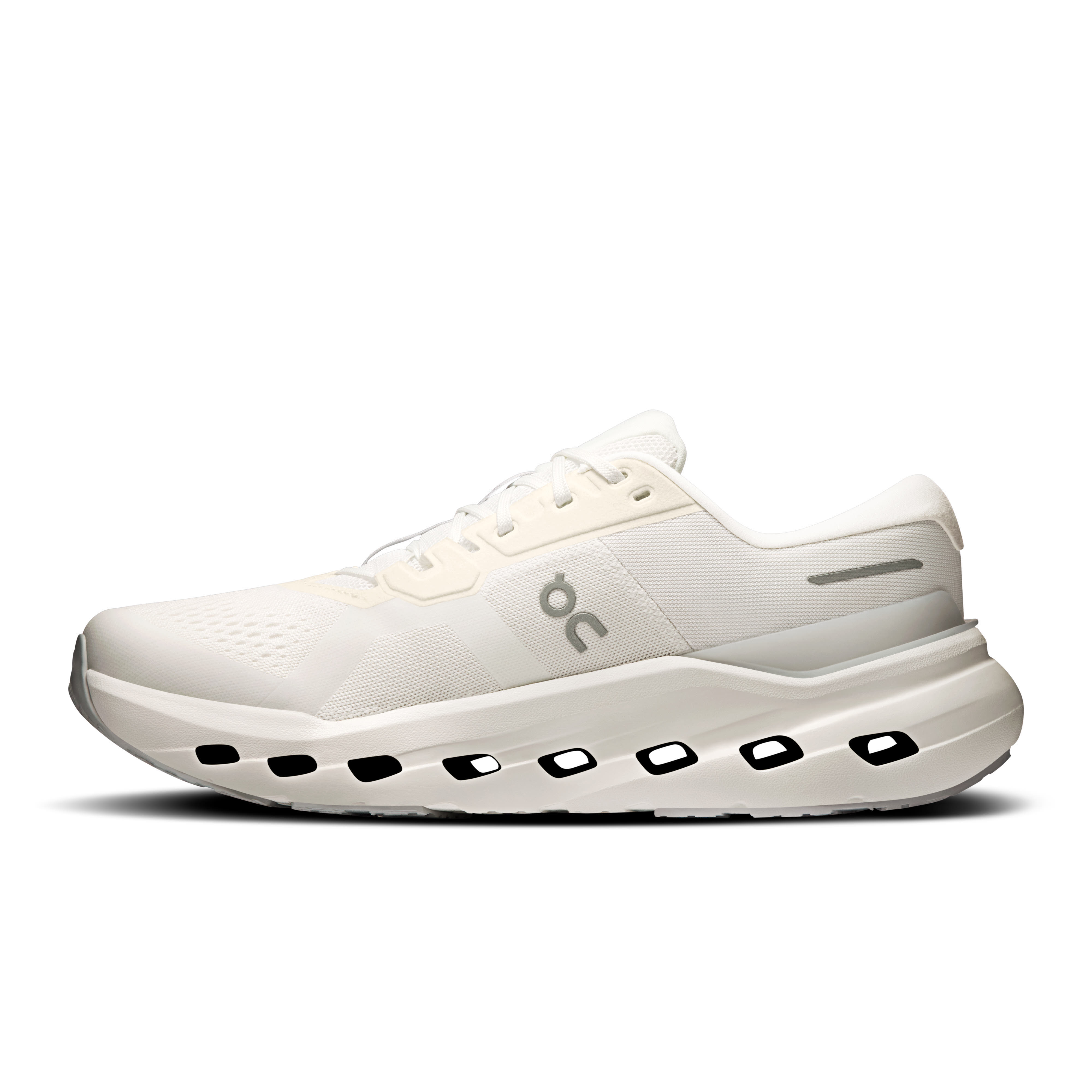 ON CLOUDRUNNER 3 Herren Laufschuhe Joggingschuhe white/glacier