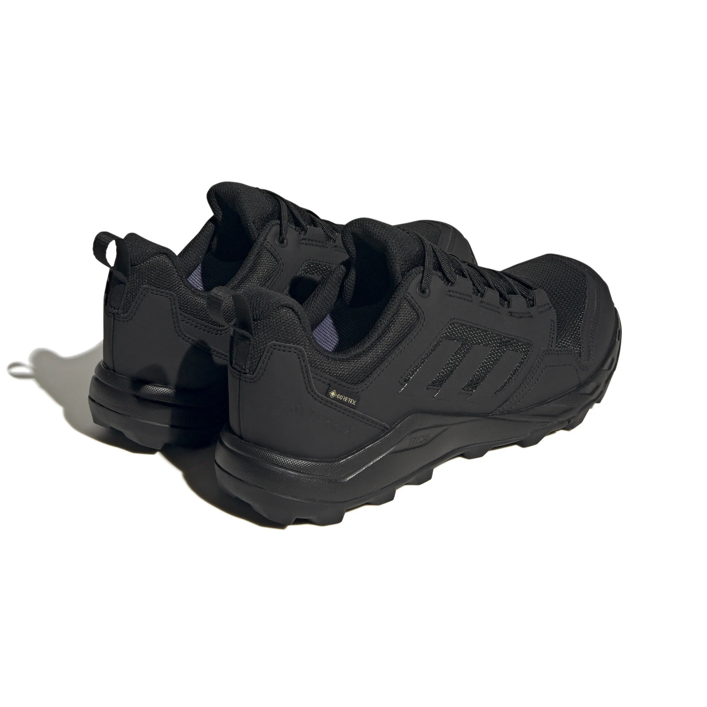 adidas Tracerocker 2.0 GTX Herren Trailrunning-Schuh Outdoor-Schuh schwarz