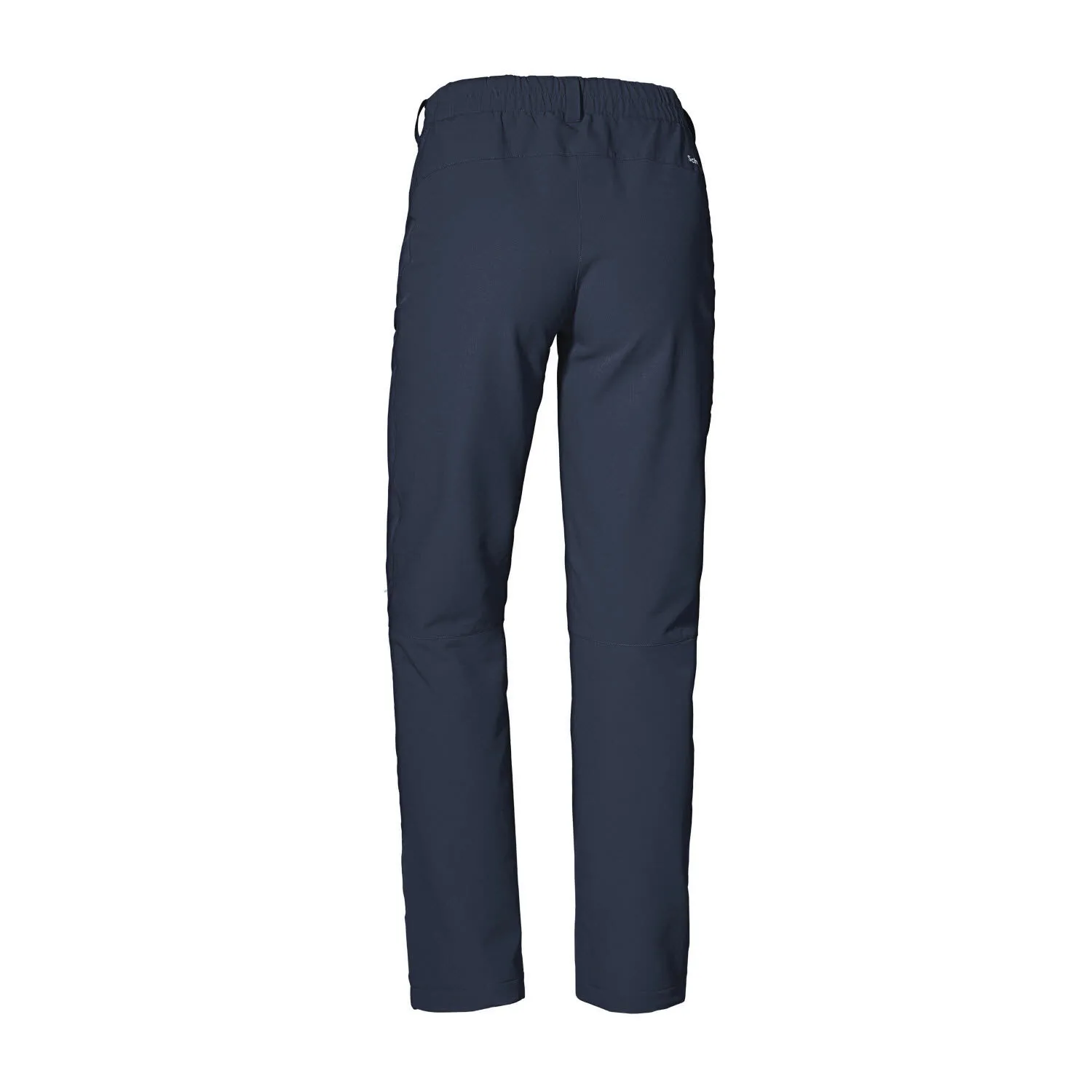 Schöffel Pants Ascona Warm L Damen Wanderhose Trekkinghose navy blazer