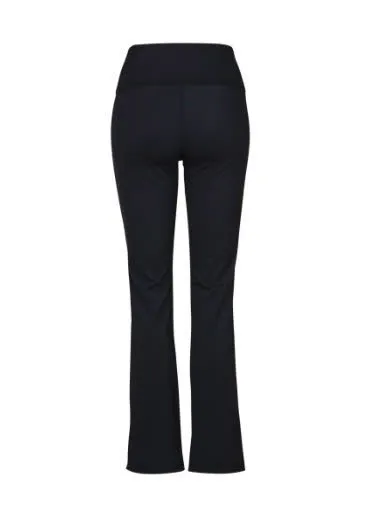 Witeblaze Helen Damen Trainingshose Sweatpants schwarz