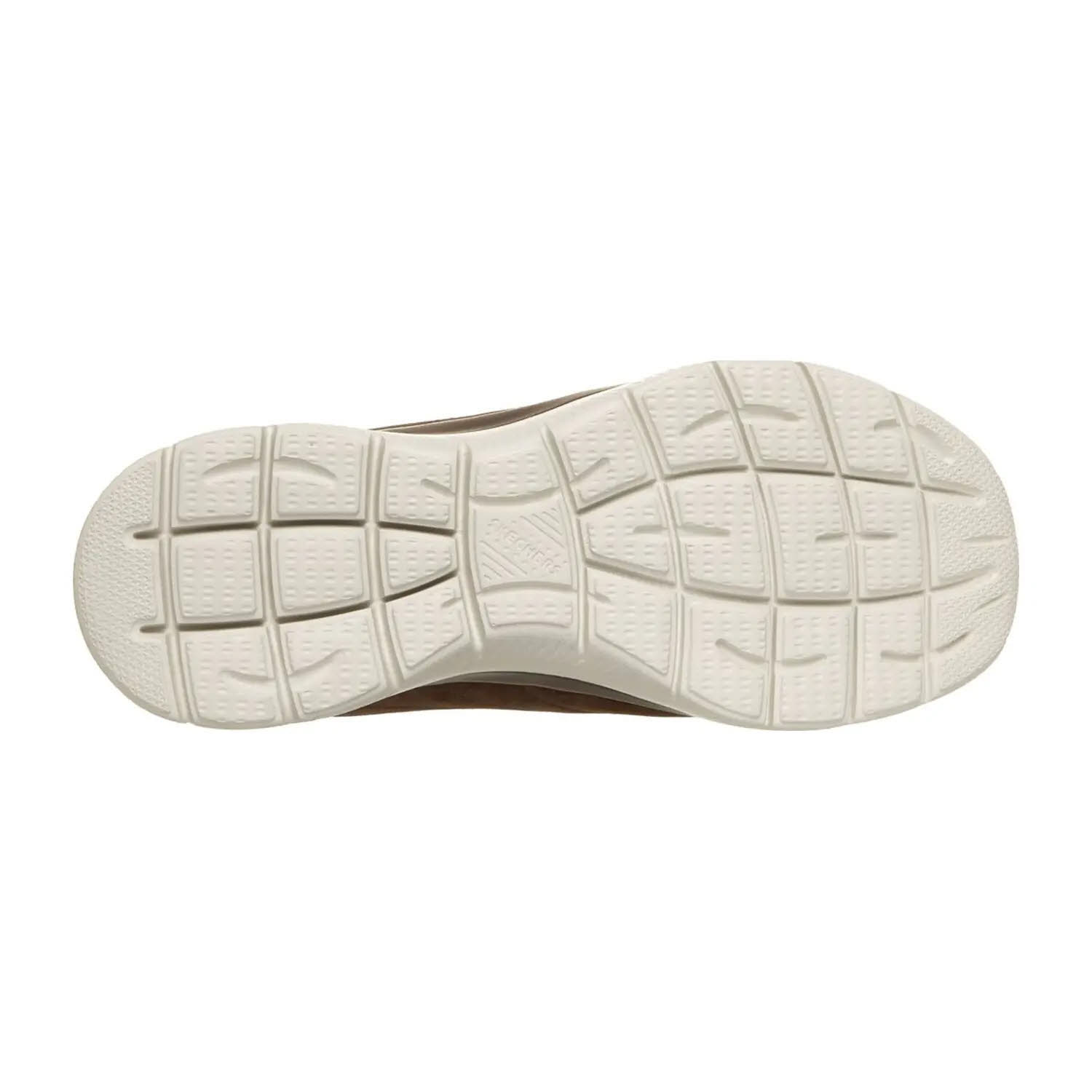 Skechers SUMMITS Damen Slipper Sneaker Low braun