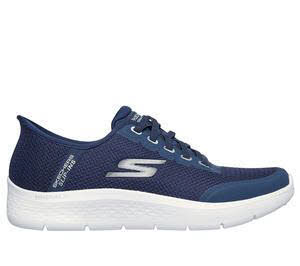 Skechers Slip-ins: GO WALK Flex - Netro Herren blau