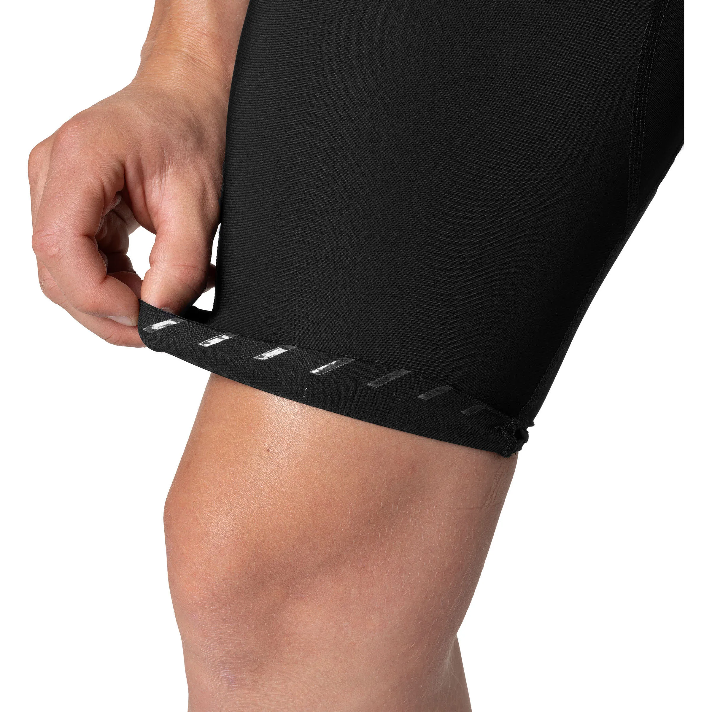 Dynafit Sky Short Tights Herren Herren schwarz