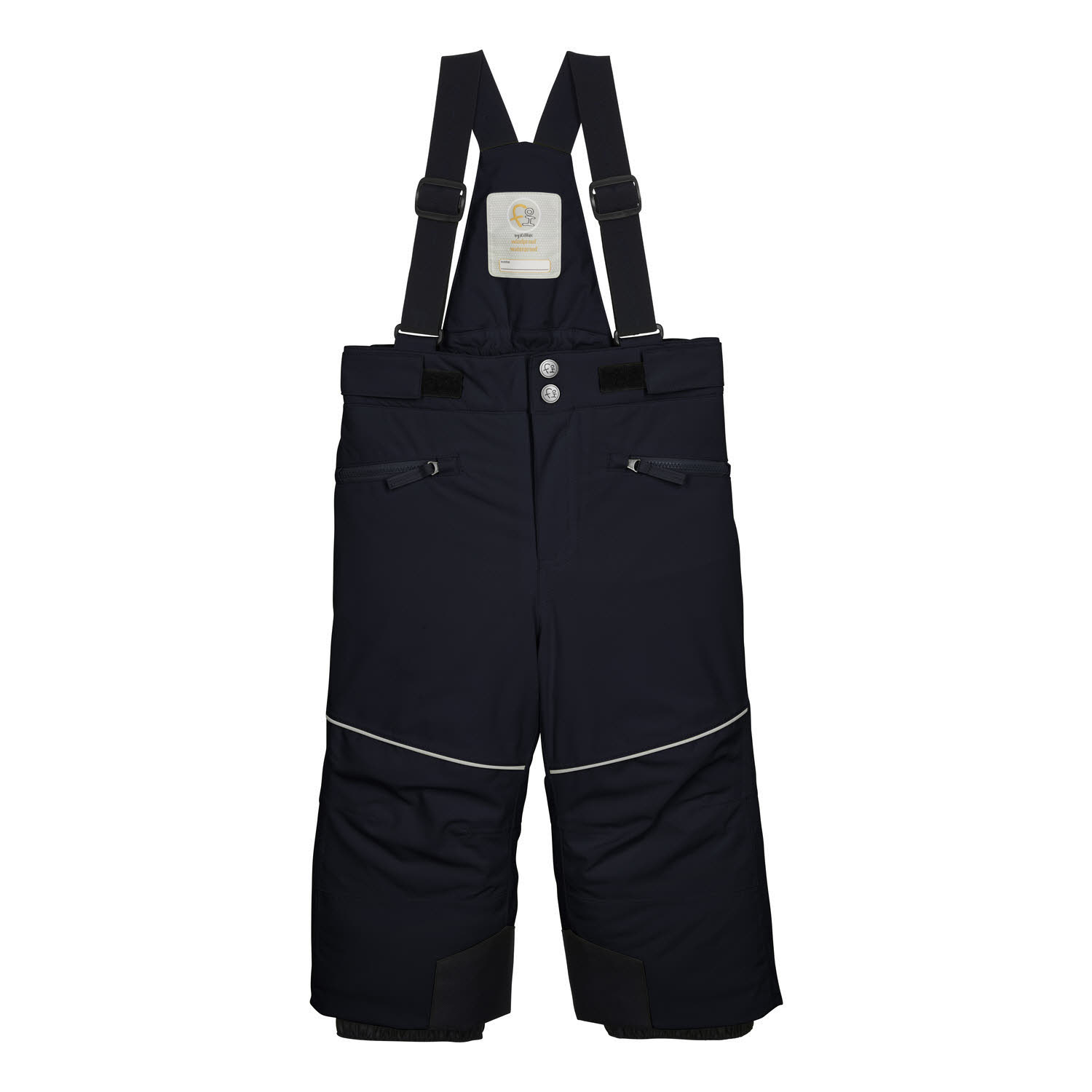 Killtec FISW 28 MNS SKI PNTS Kinder Skihose Schneehose dunkelnavy