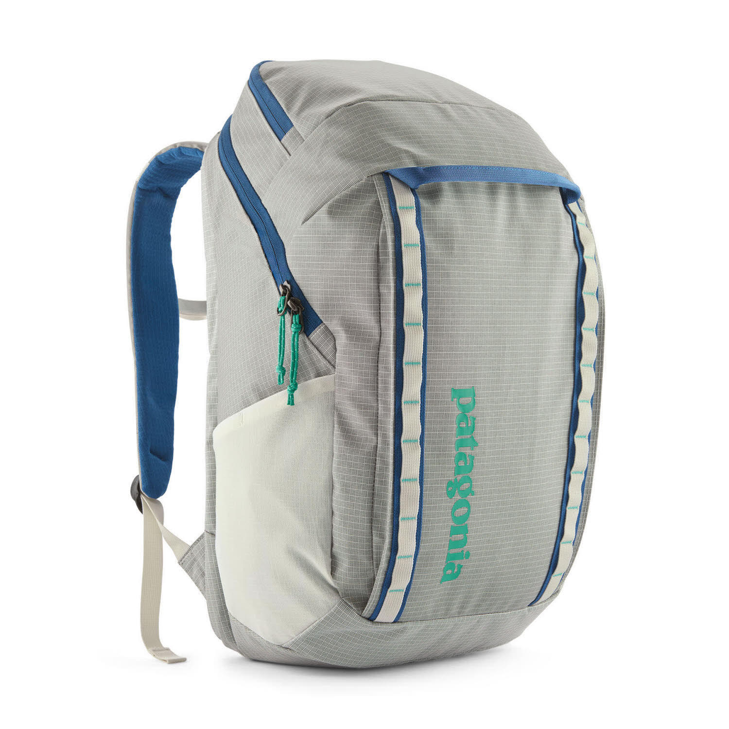 Patagonia Black Hole Pack 32L Unisex Wanderrucksack Tagesrucksack birch white