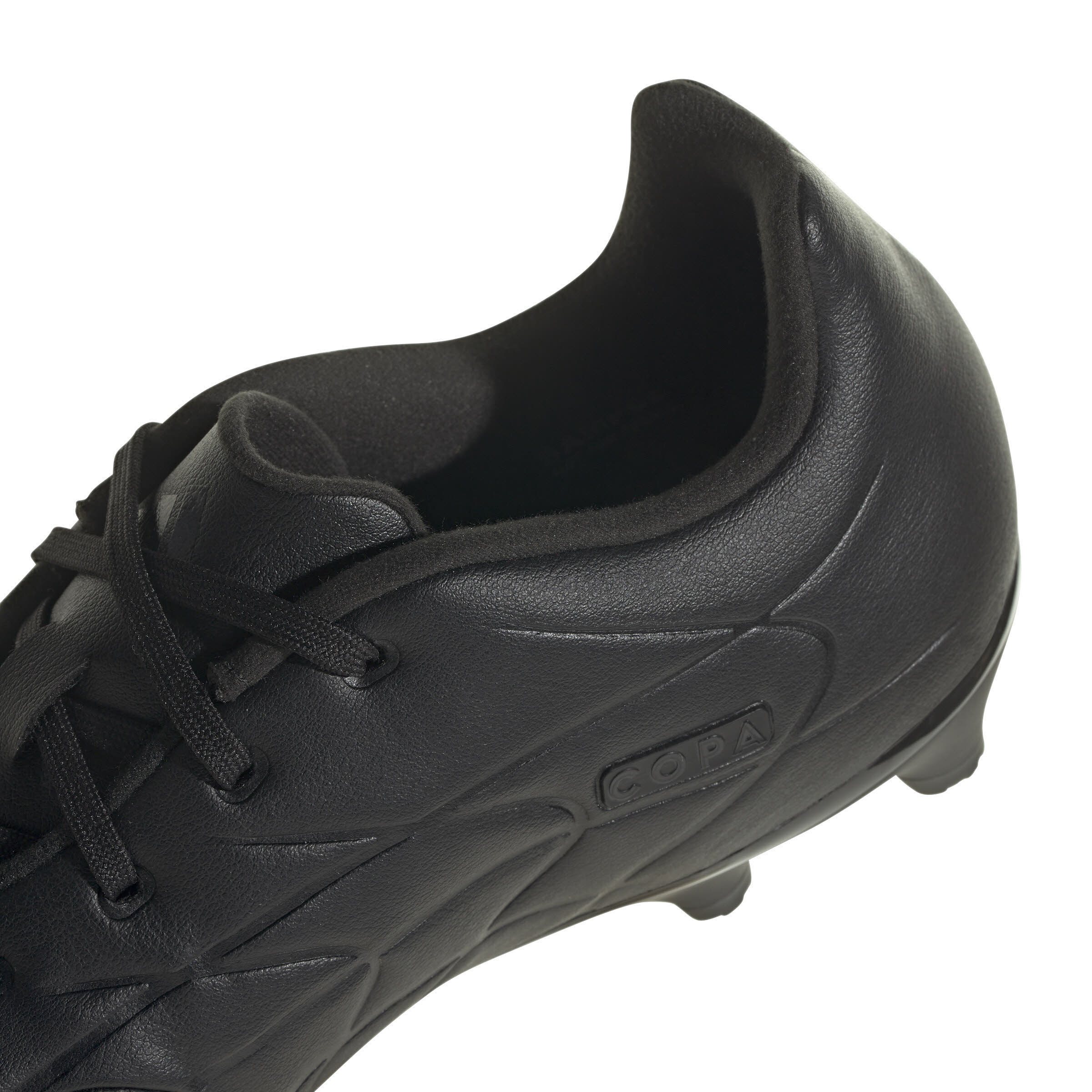 adidas COPA PURE.3 Football boots Herren Fußballschuhe Stollen Rasen schwarz NEU