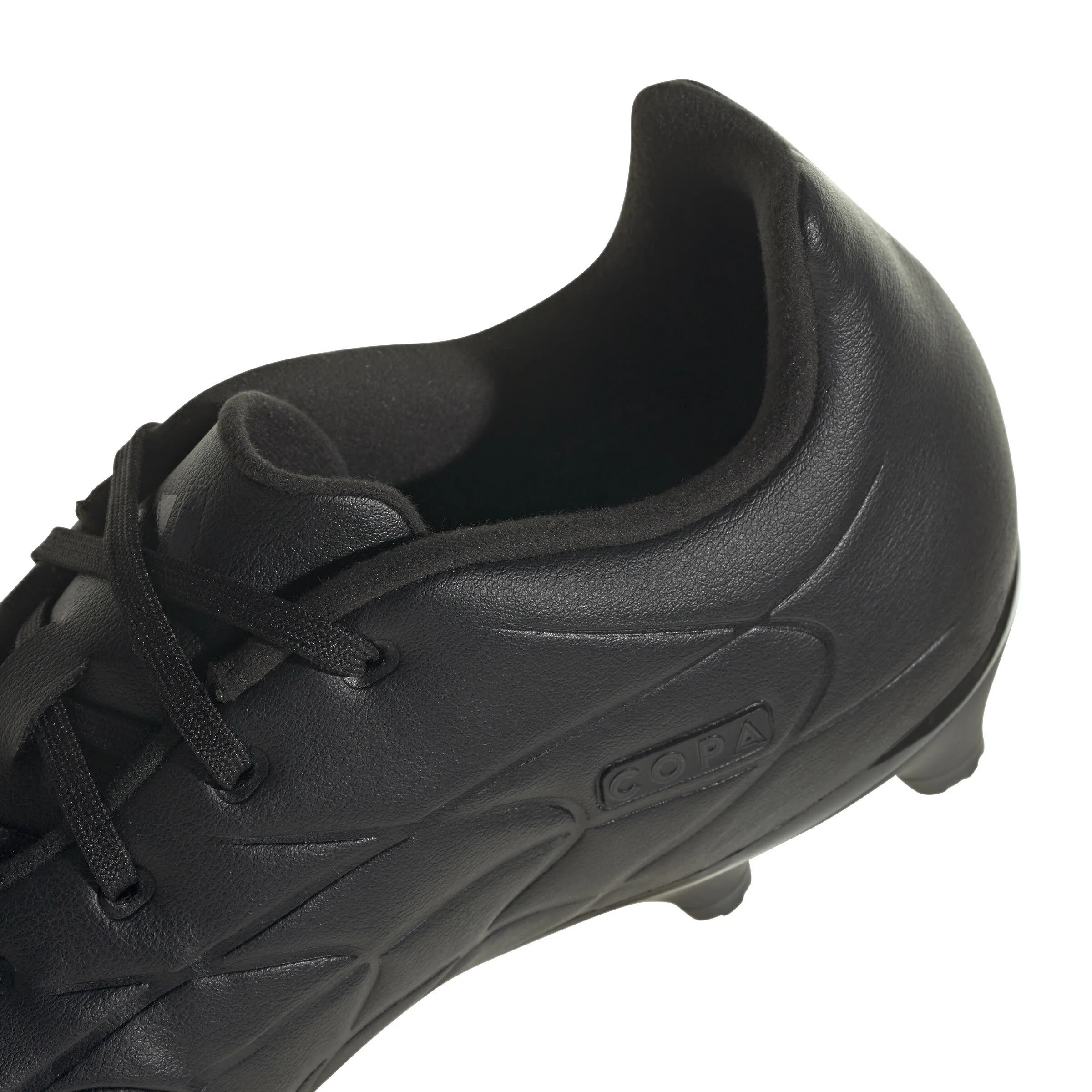 adidas COPA PURE.3 Football boots Herren Fußballschuhe Stollen Rasen schwarz NEU