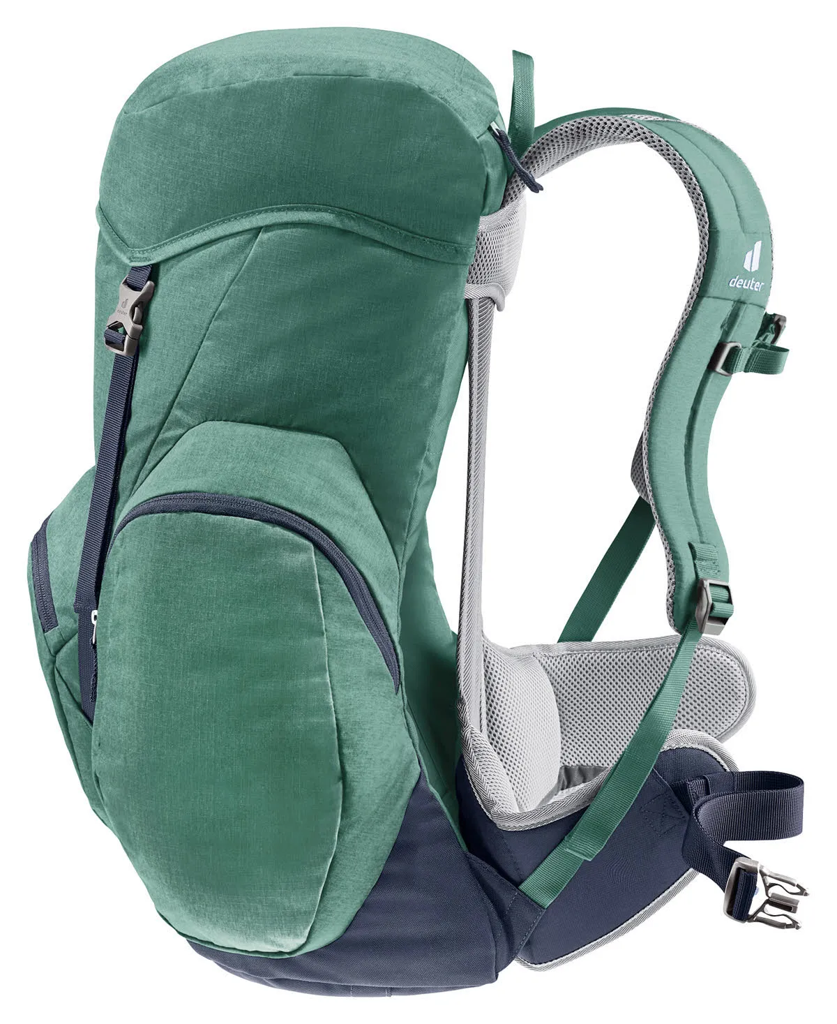 Deuter Gröden 32 Wanderrucksack seagreen-ink