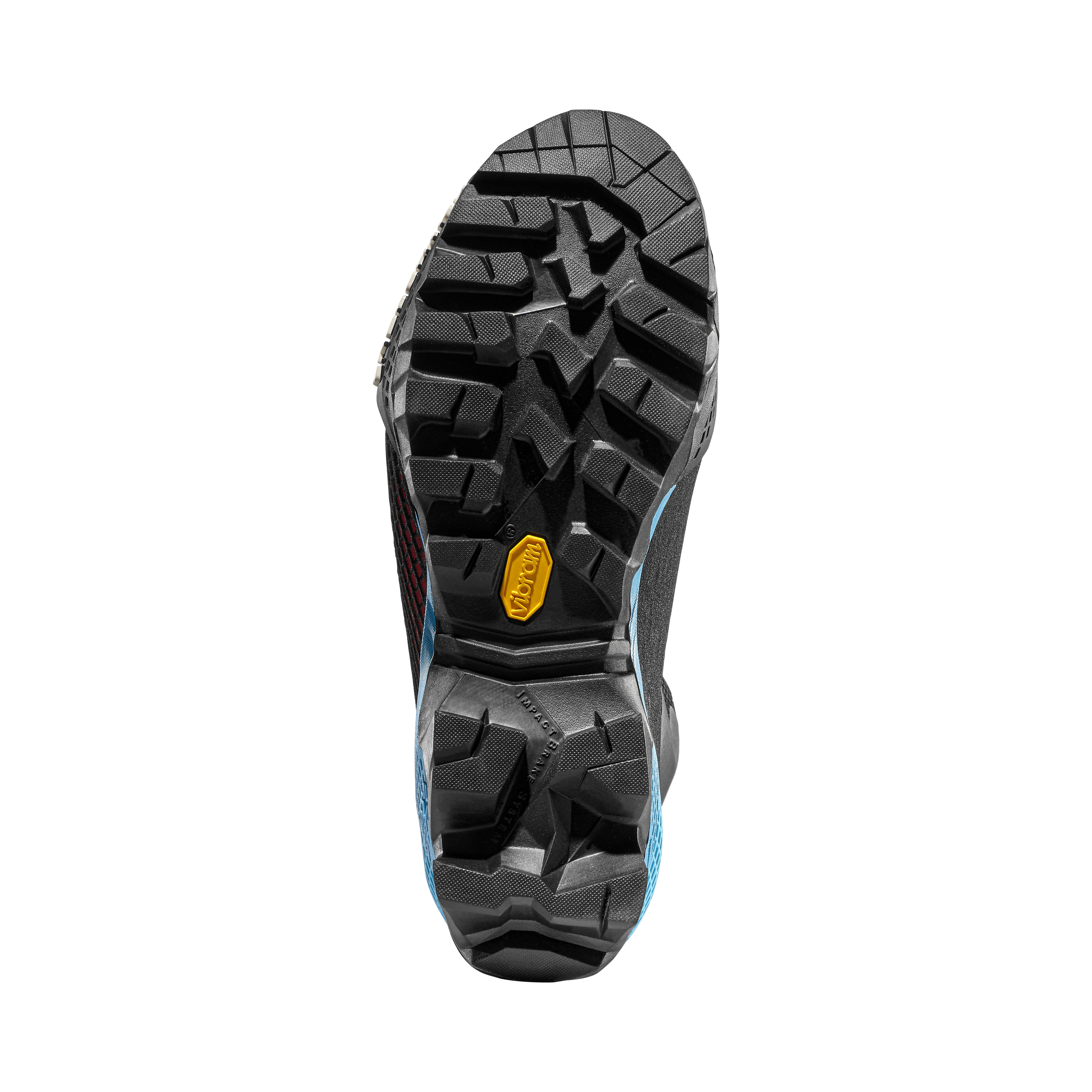 La Sportiva Aequilibrium ST GTX Trekkingschuh Wanderschuh Damen schwarz