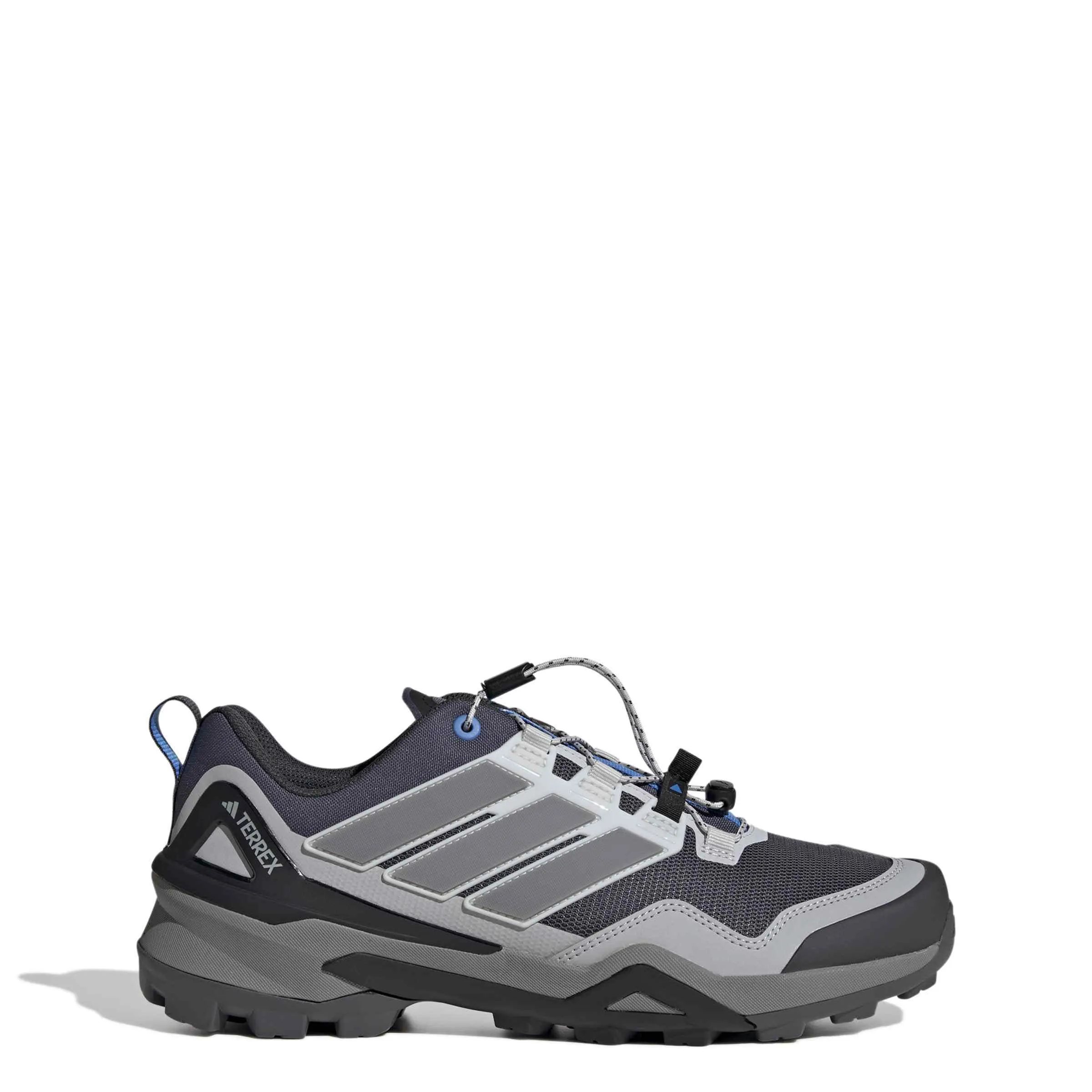 Adidas TERREX SKYCHASER Herren Wanderschuhe grau