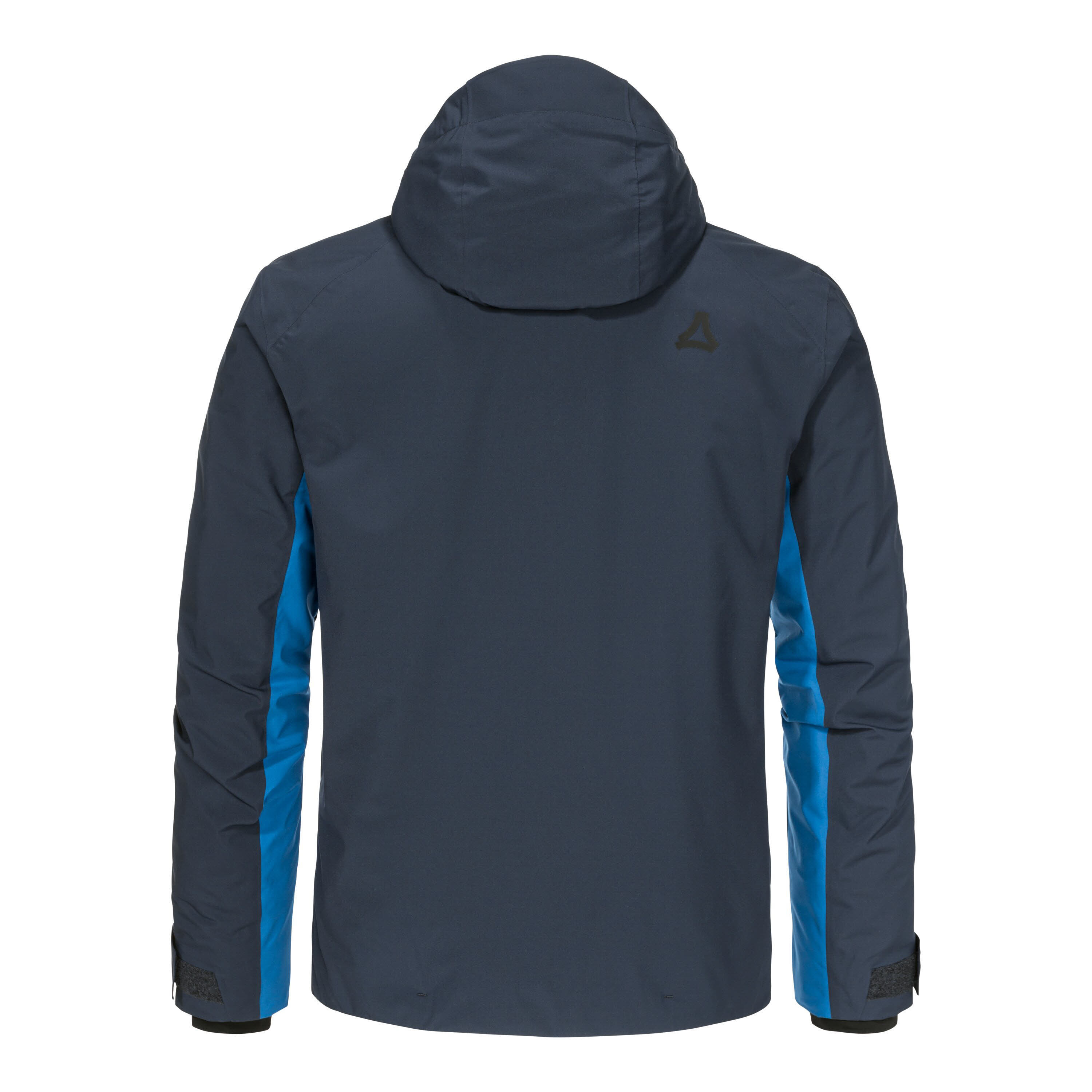 Schöffel Trifex Skijacke Winterjacke Herren blau