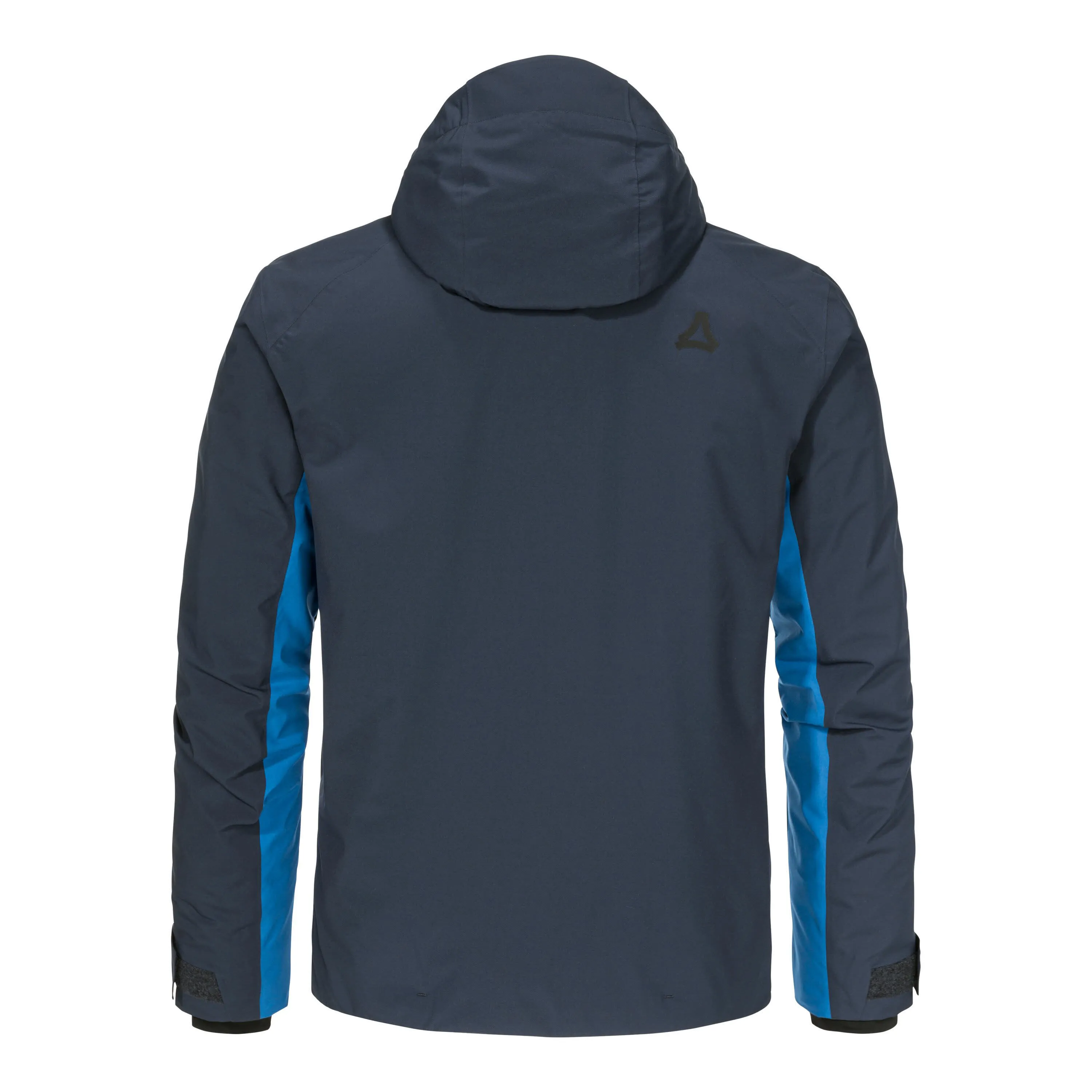 Schöffel Trifex Skijacke Winterjacke Herren blau