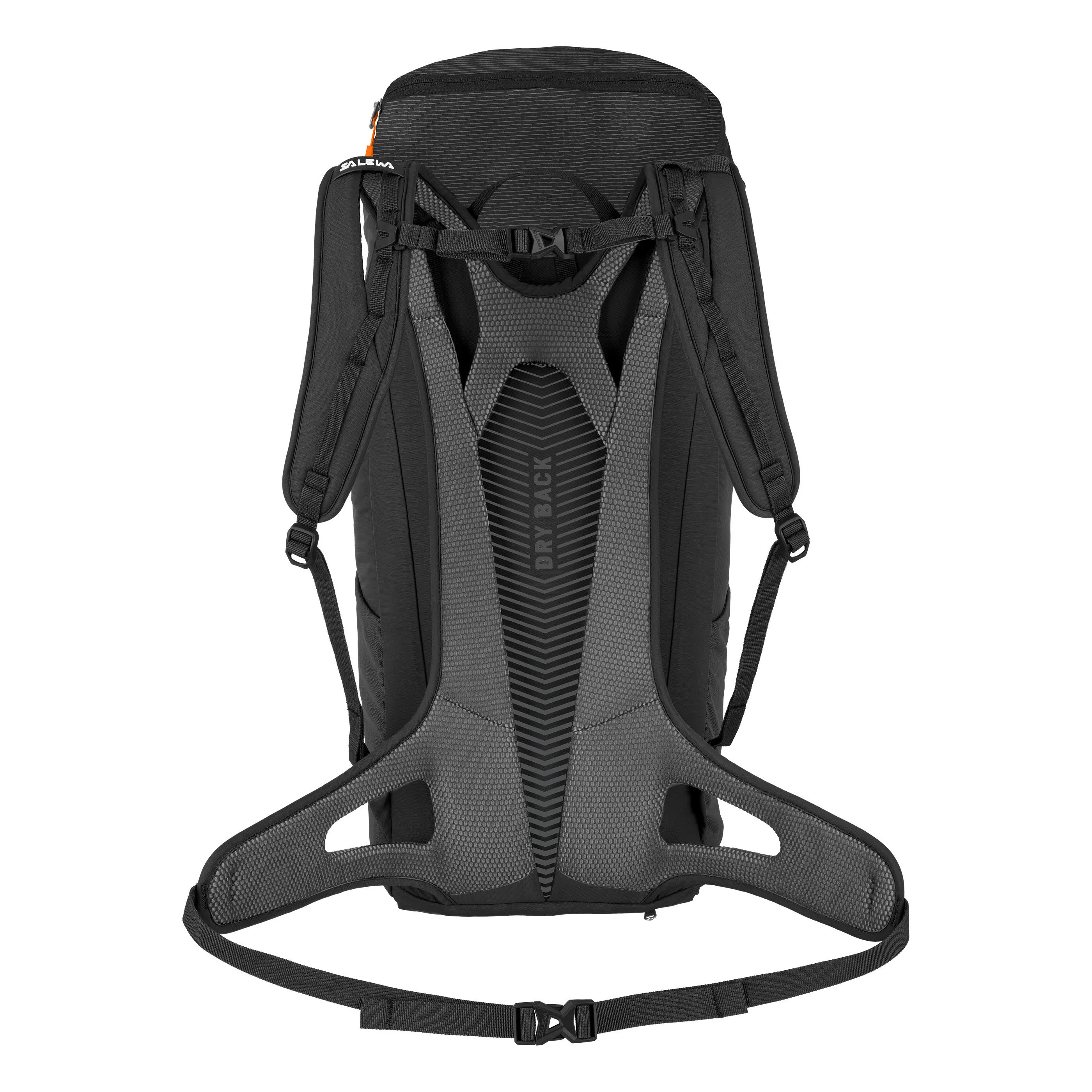 Salewa Alp Mate 26L Backpack Unisex Wanderrucksack Trekkingrucksack schwarz