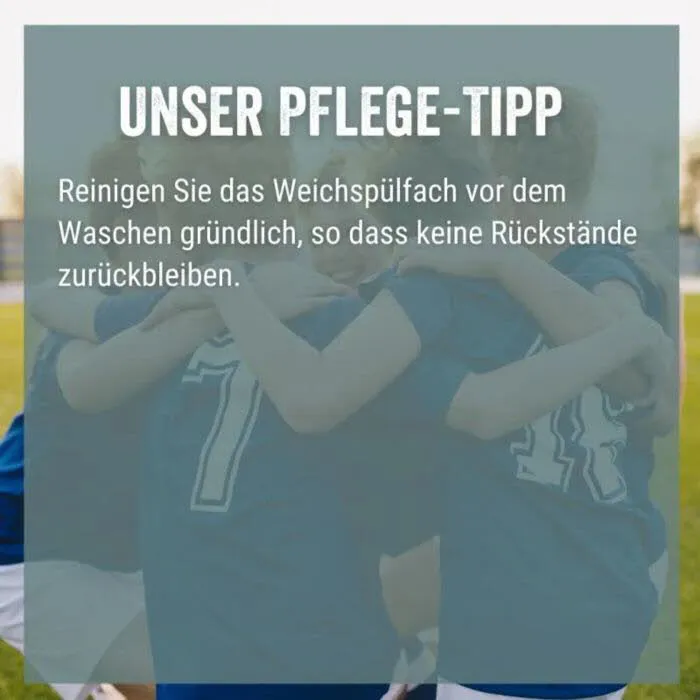 HEY Sport SAFETY WASH IN Hygienespüler Waschmittel Sportkleidung 250ml