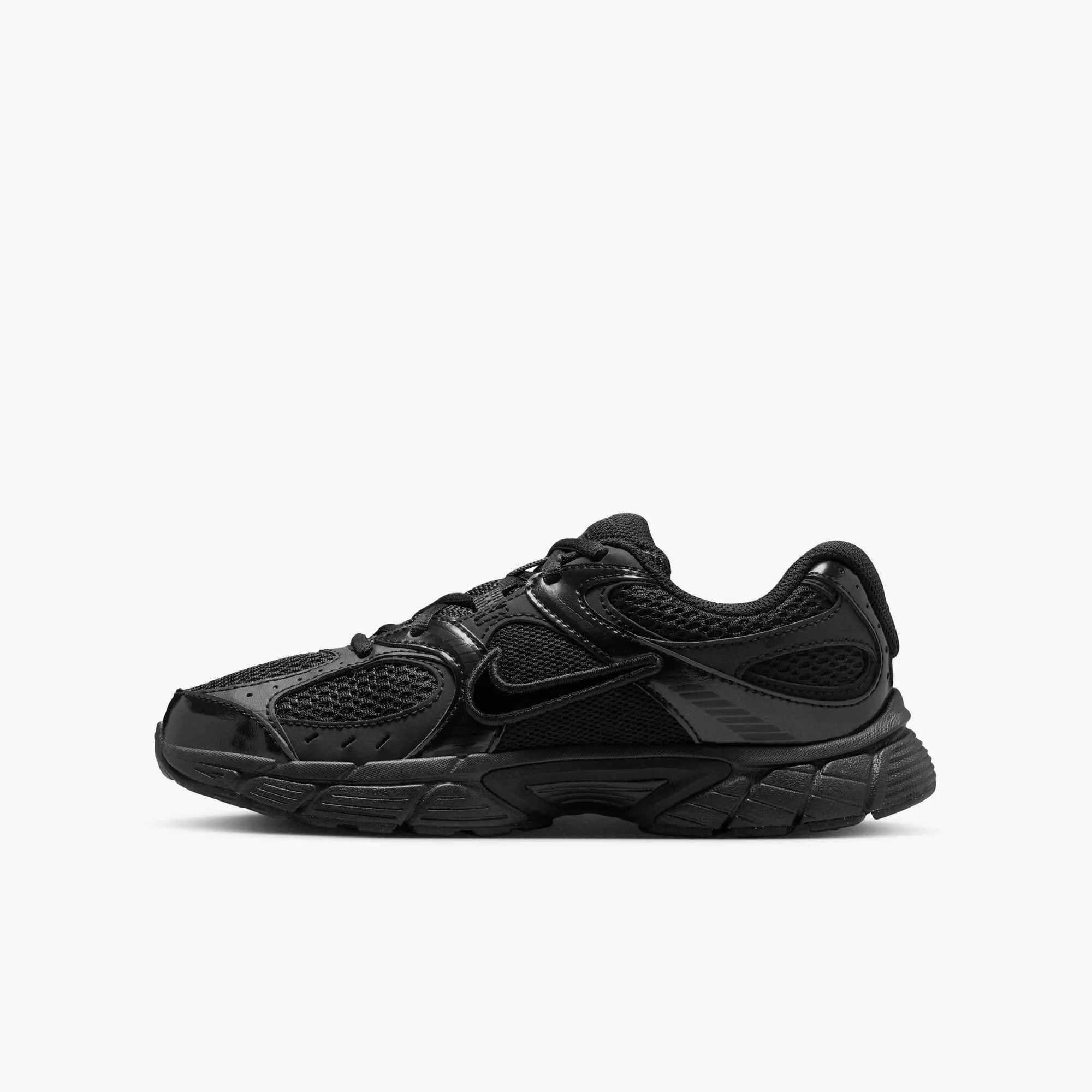 Nike V5 RNR Sneaker low Kinder schwarz