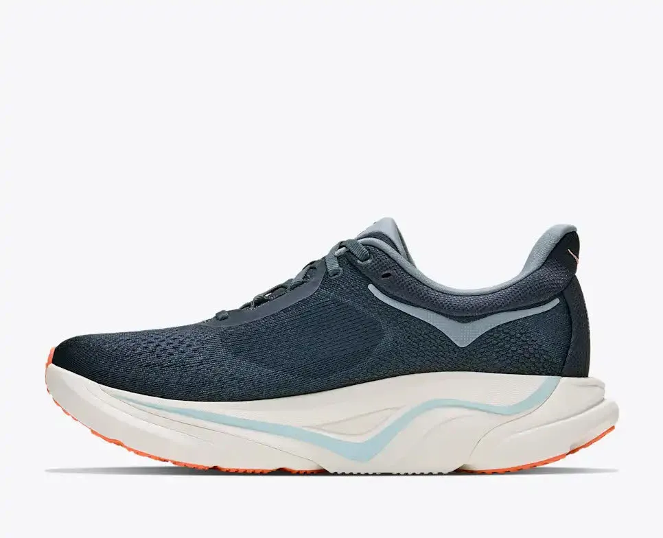 Hoka Arahi 9 Damen Laufschuhe Joggingschuhe dunkelblau