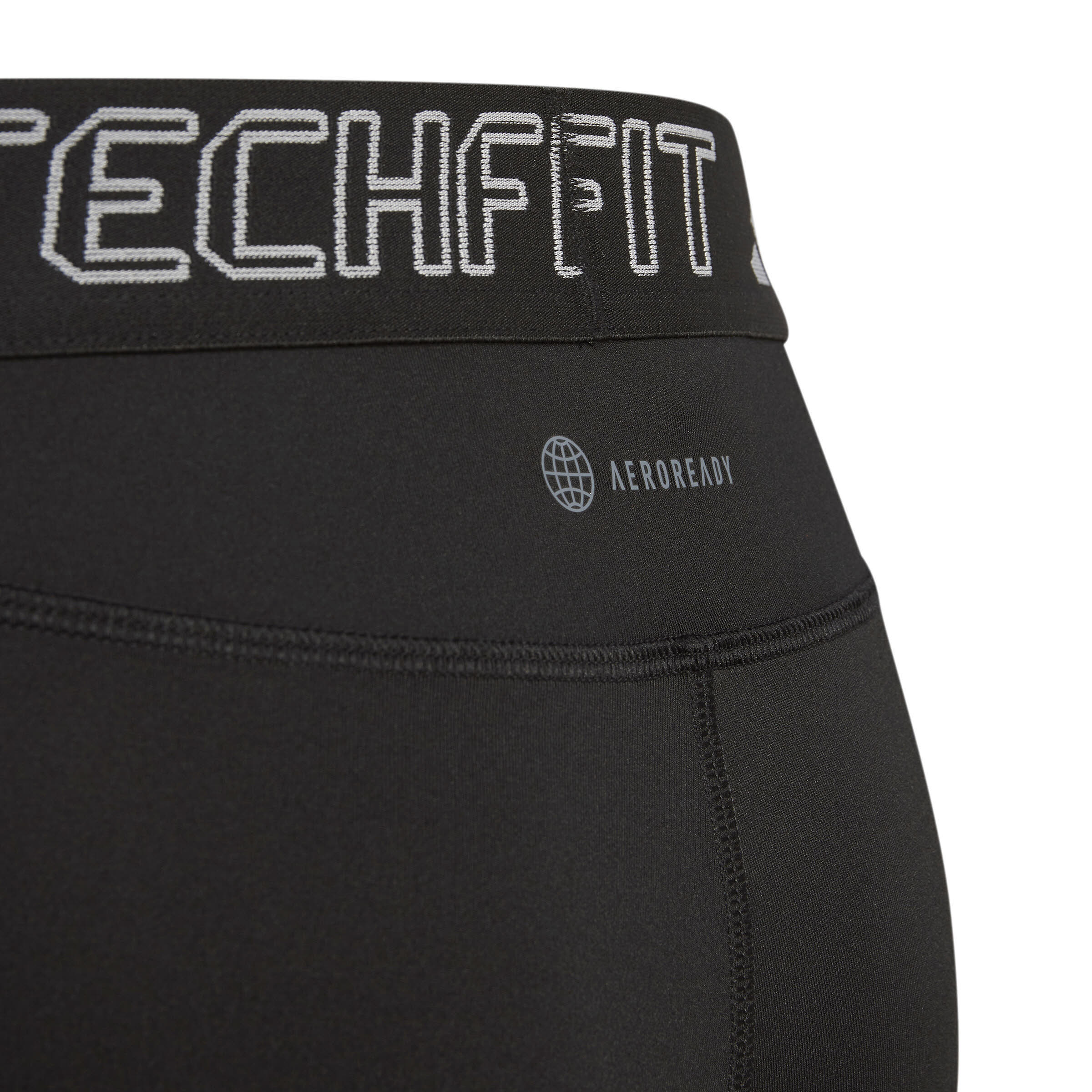 adidas Aeroready Techfit Long Tight Funktionsunterhose Trainingsunterwäsche Kinder NEU
