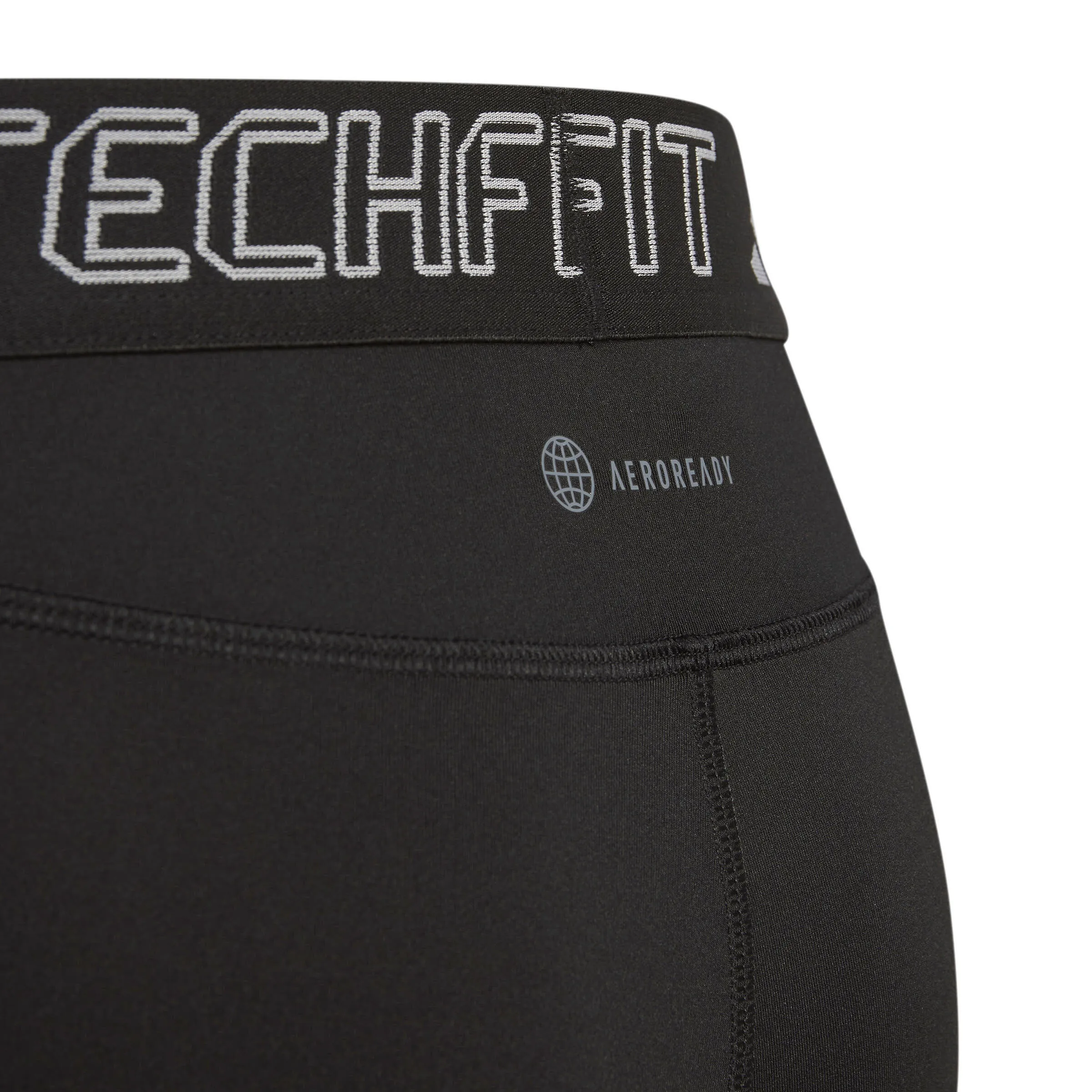 adidas Aeroready Techfit Long Tight Funktionsunterhose Trainingsunterwäsche Kinder NEU