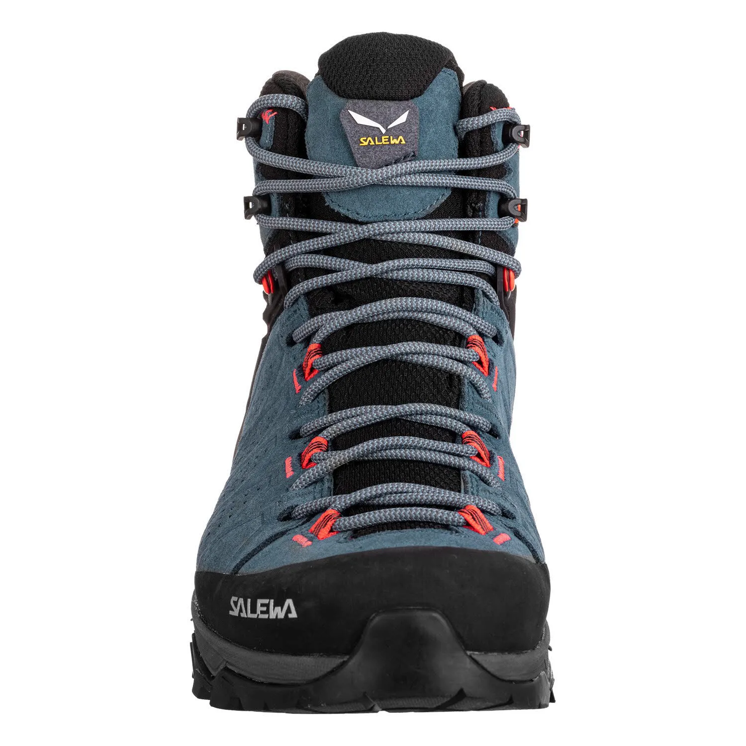 Salewa Alp Trainer 2 Mid GTX Damen Trekkingschuh Blau