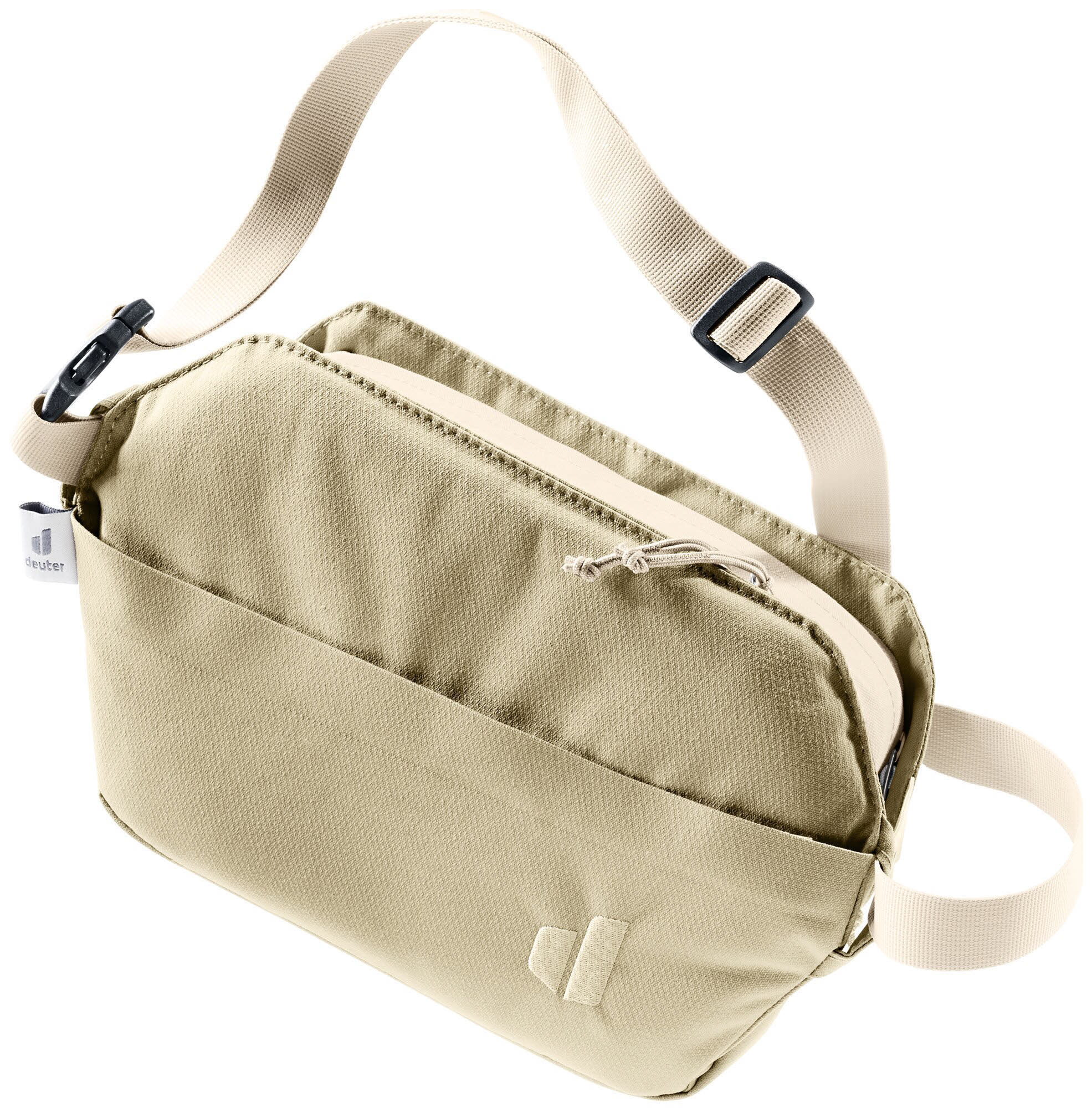 Deuter Passway 2 Bauchtasche desert-bone