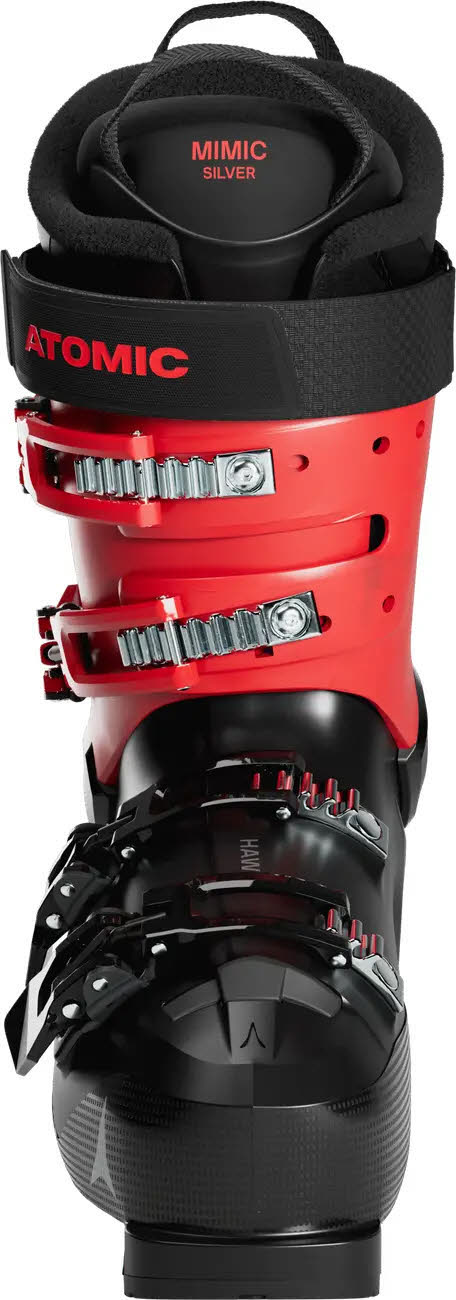 Atomic Hawx Ultra 100 Skischuh Skistiefel Herren schwarz