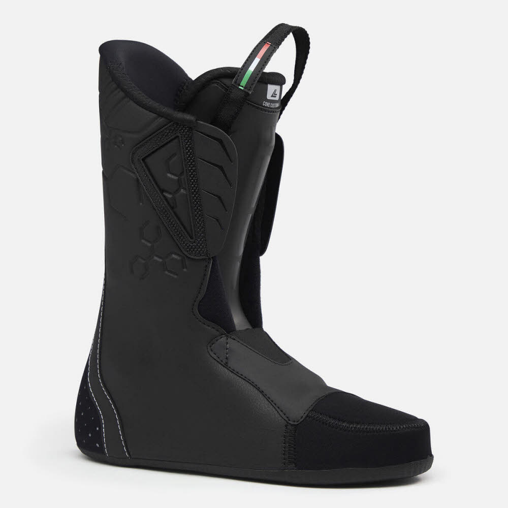 Lange SHADOW 100 MV GW Unisex Skischuhe Skiboots black