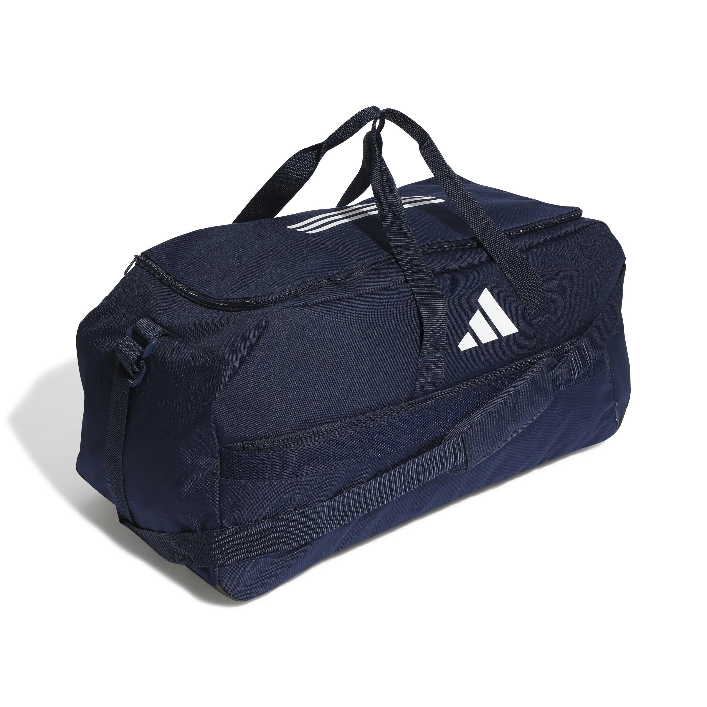 adidas Tiro 23 League Duffelbag L Unisex Tasche Sporttasche blau