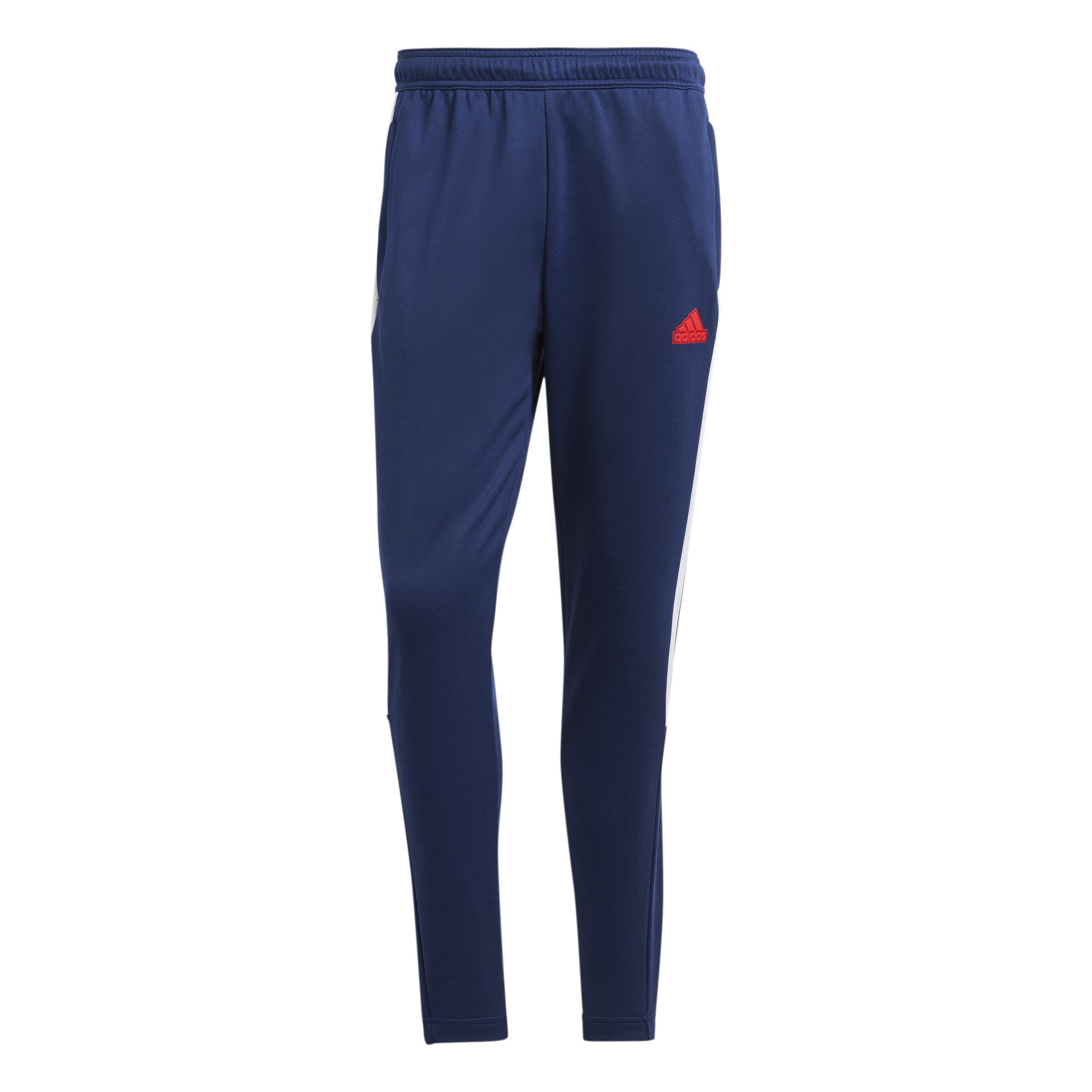 adidas TIRO NTPK PT Trainingshose Jogginghose Herren dunkelblau