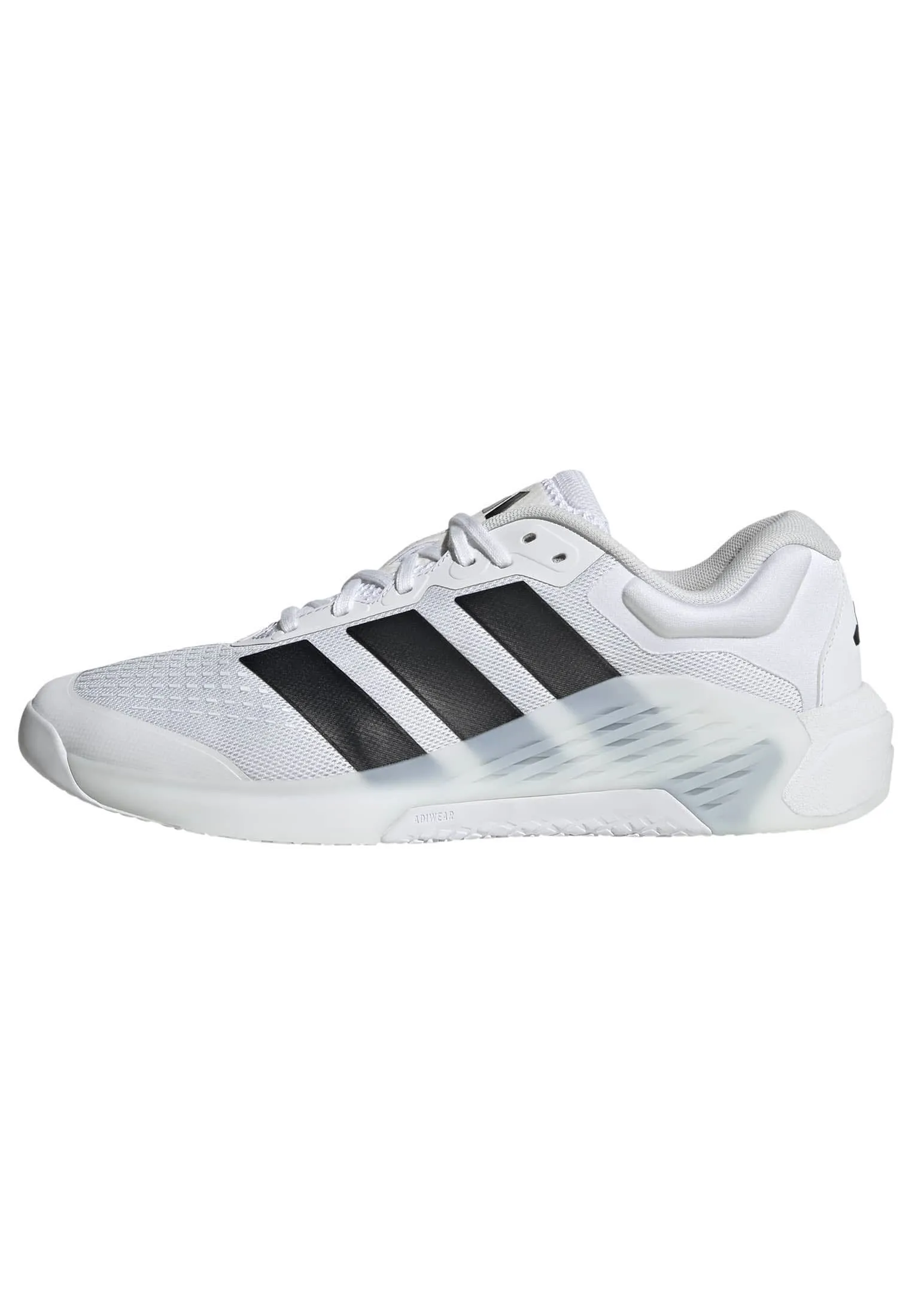 adidas DROPSET 4 POWER TRAINER M Herren Trainingsschuhe Workout weiß/schwarz