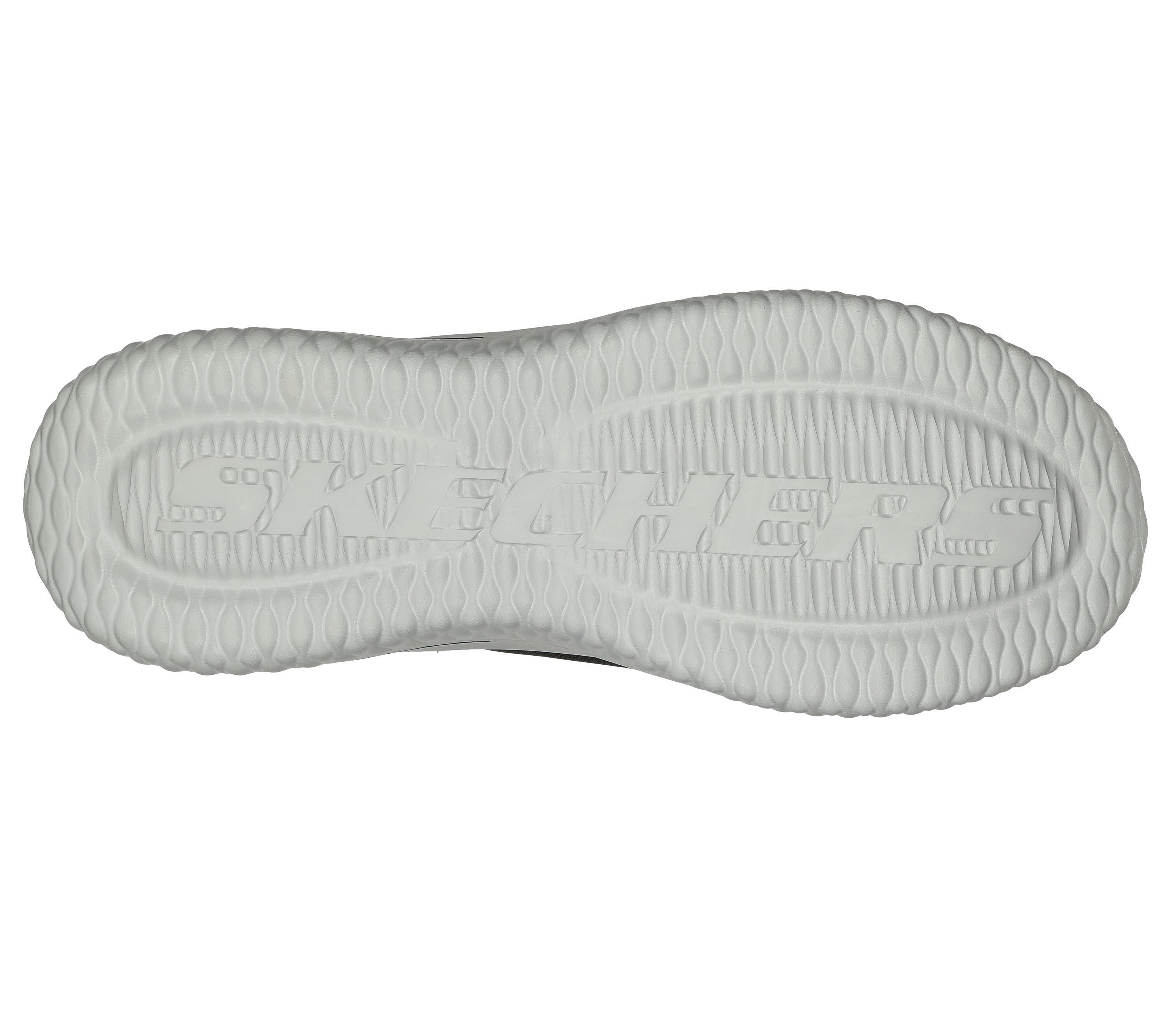 Skechers Slip-ins: Delson 3.0 - Lavell Herren Freizeitschuhe Sneaker schwarz